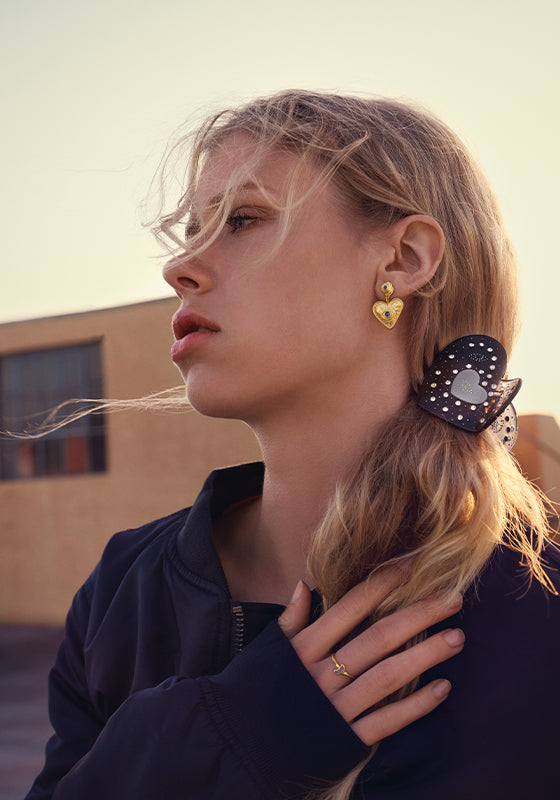 Constantine Earring