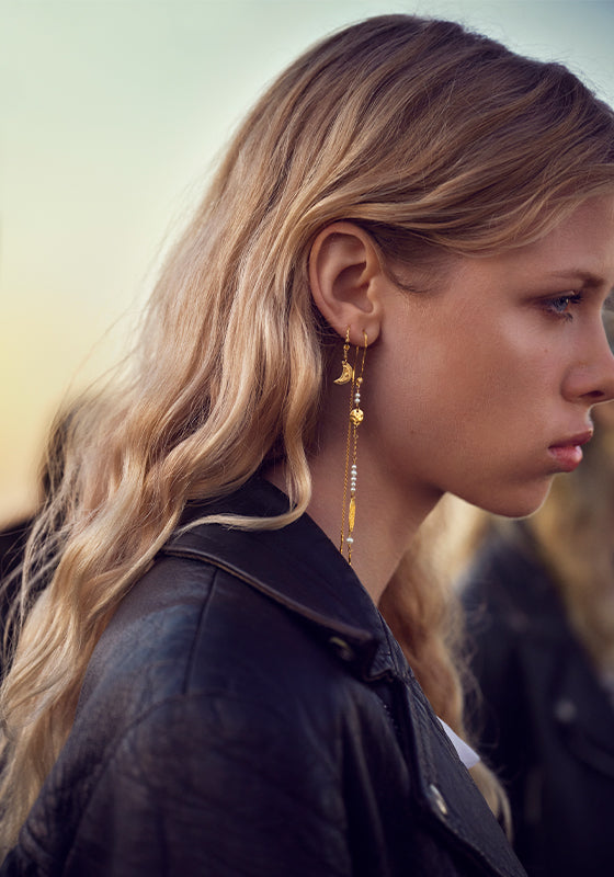 Odessa Earring