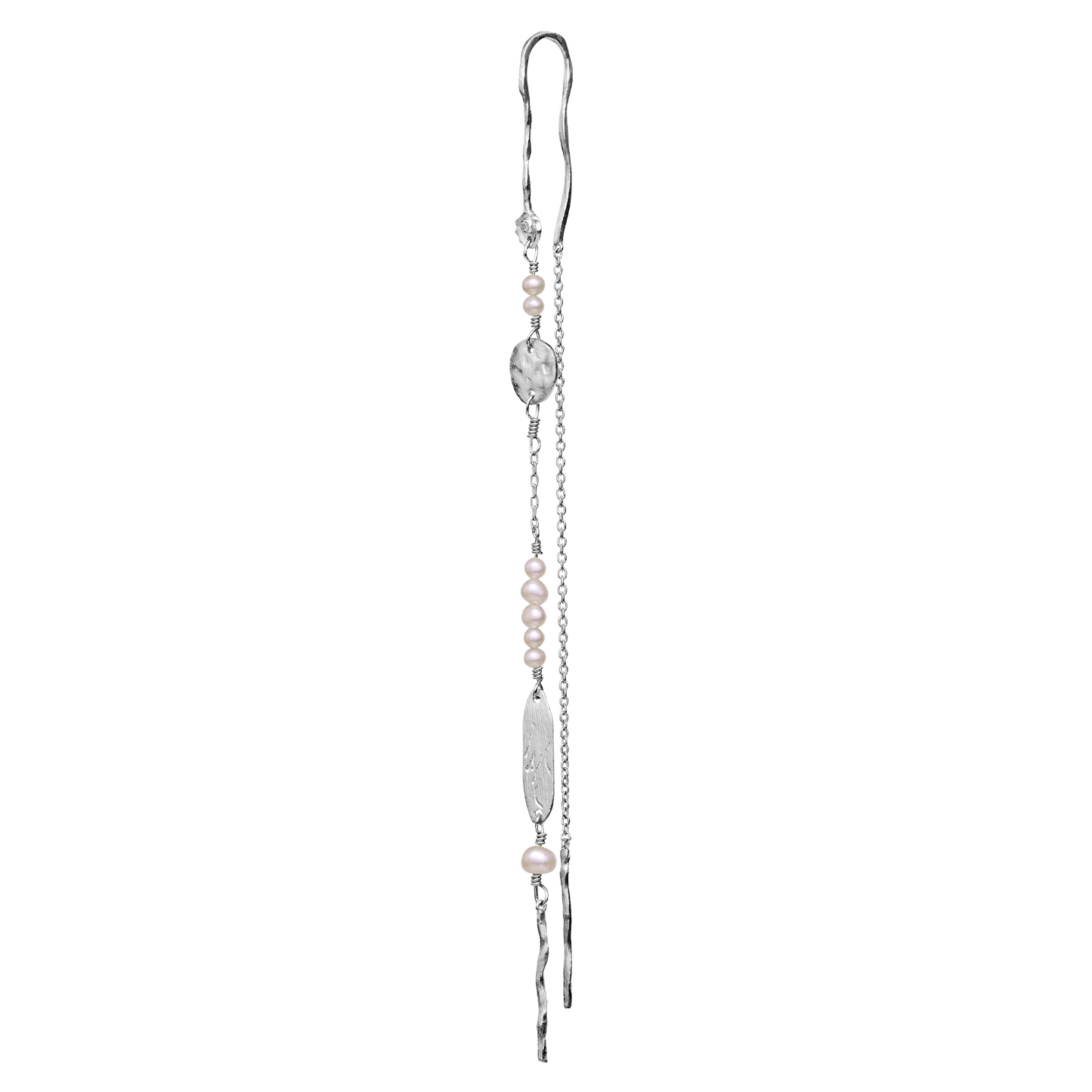 Aquila Single Earring