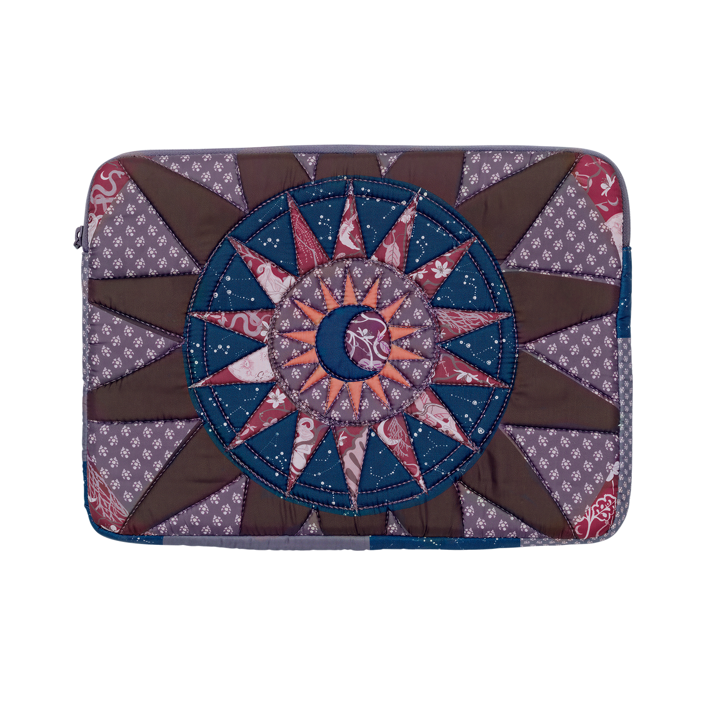 Sacred Wild Computer Sleeve