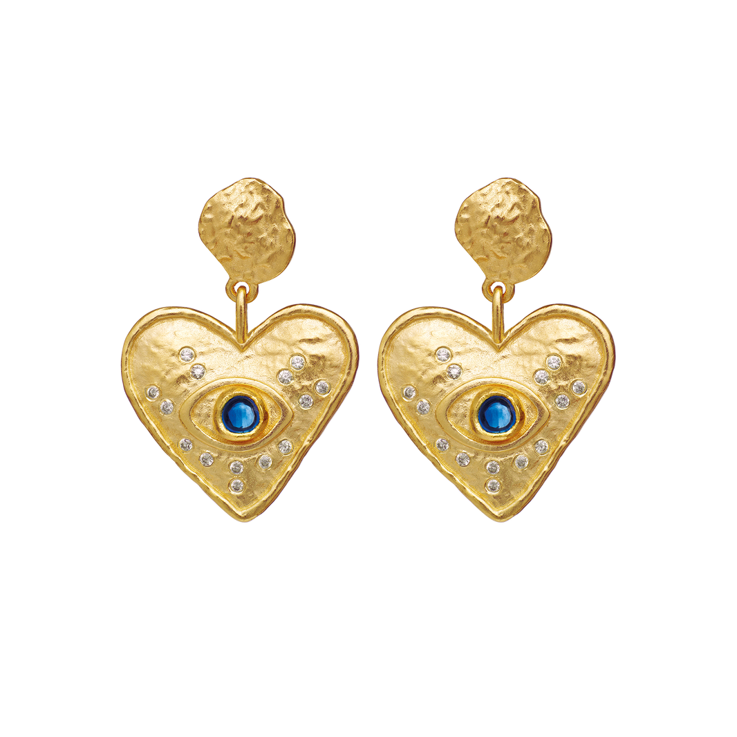 Constantine Earring