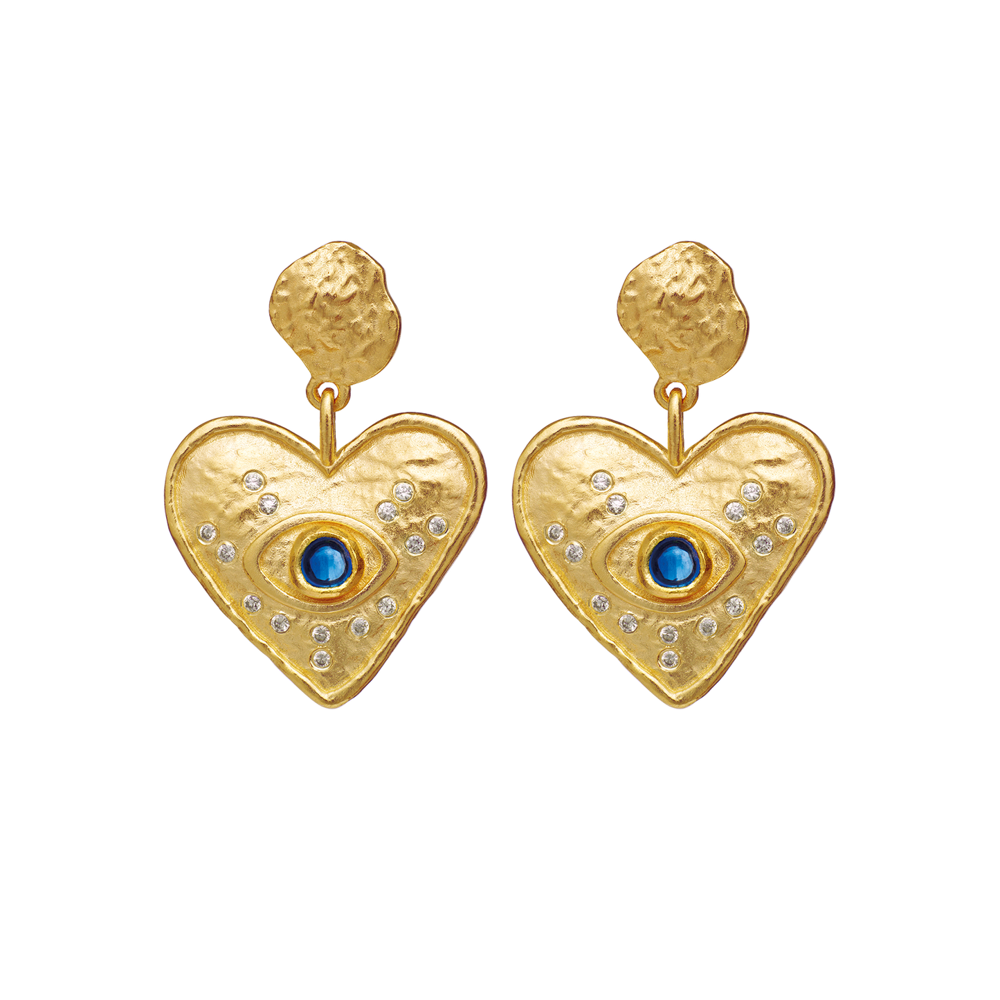 Constantine Earring