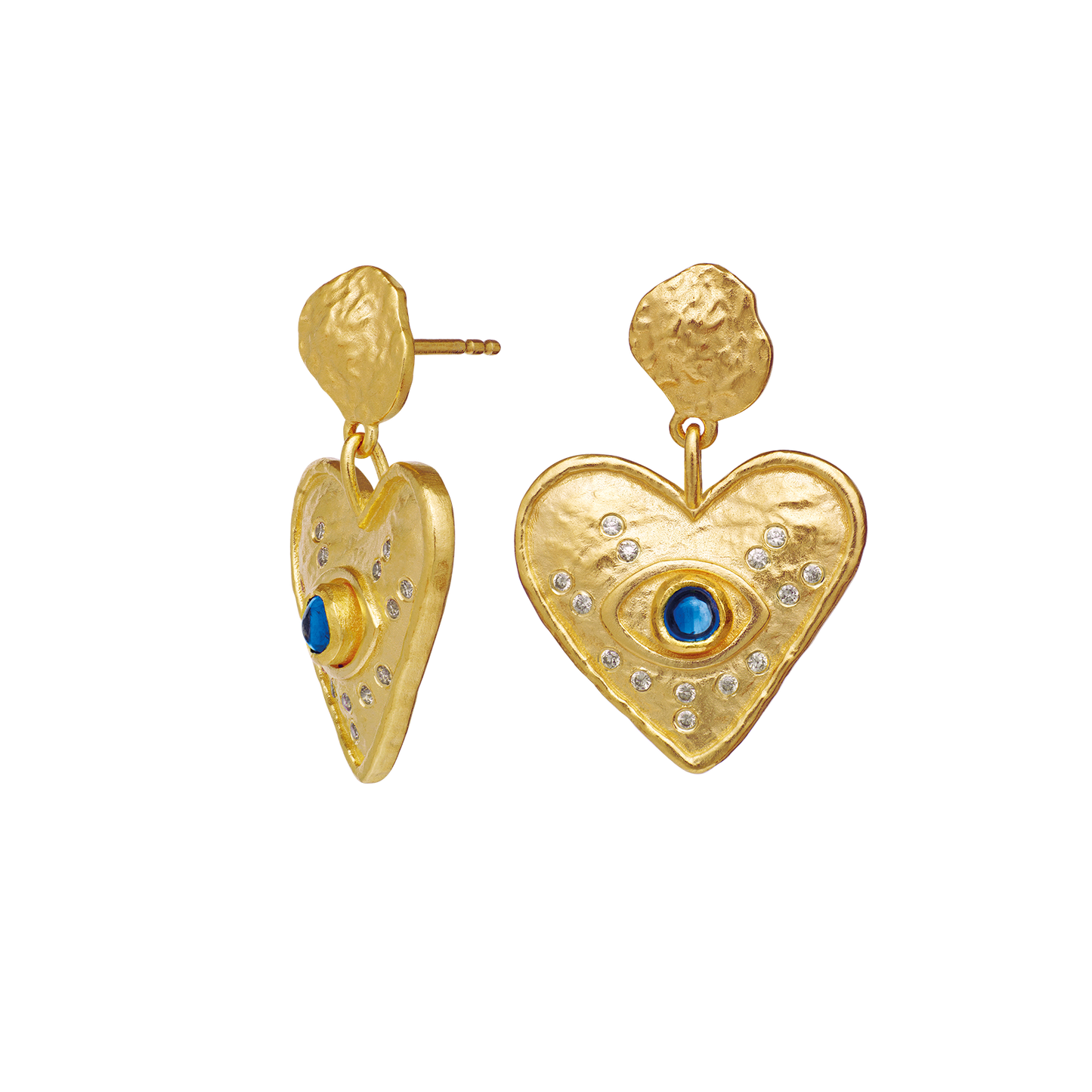 Constantine Earring
