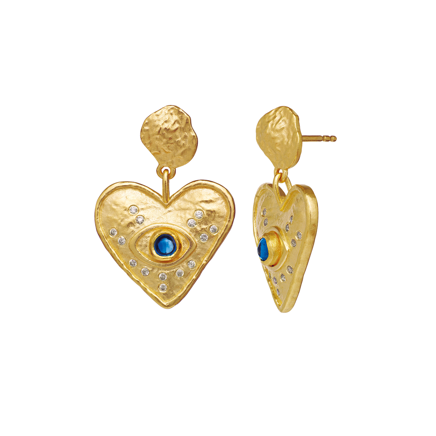 Constantine Earring