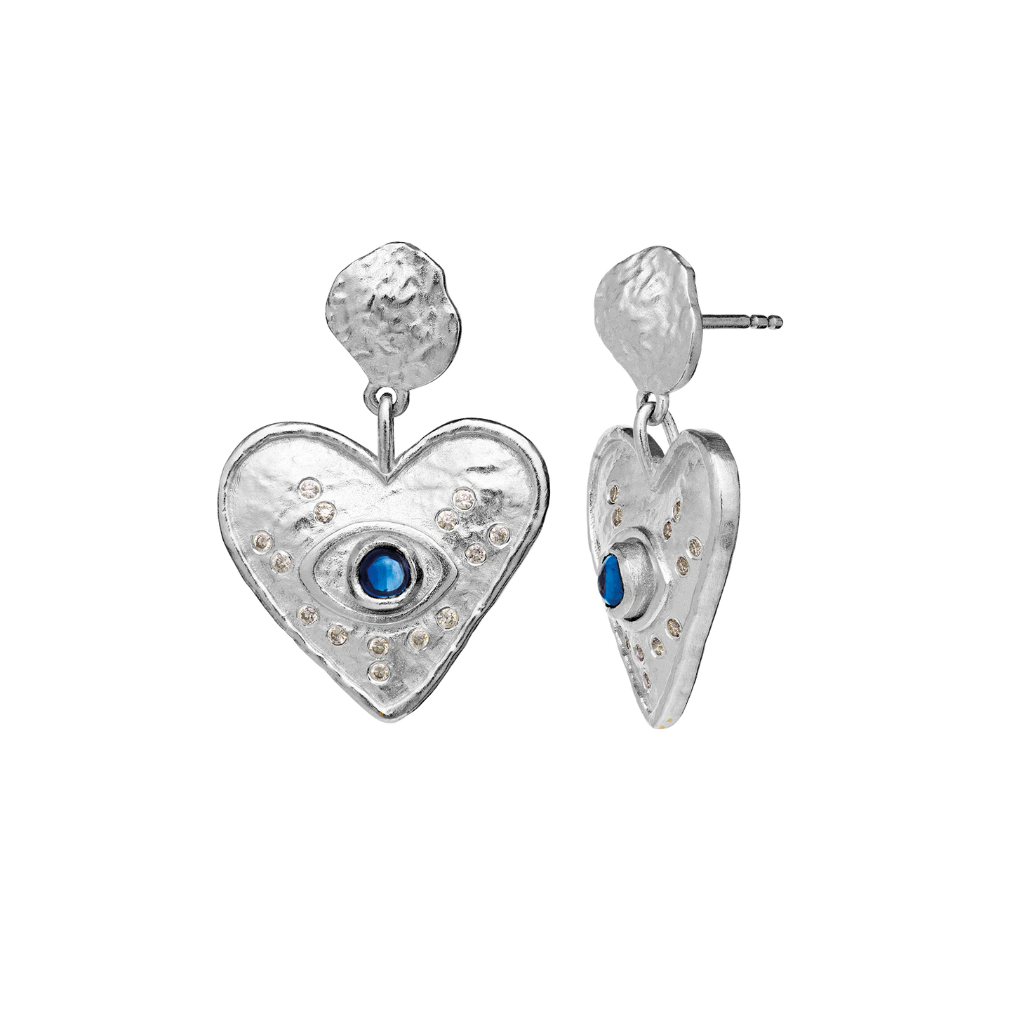 Constantine Earring