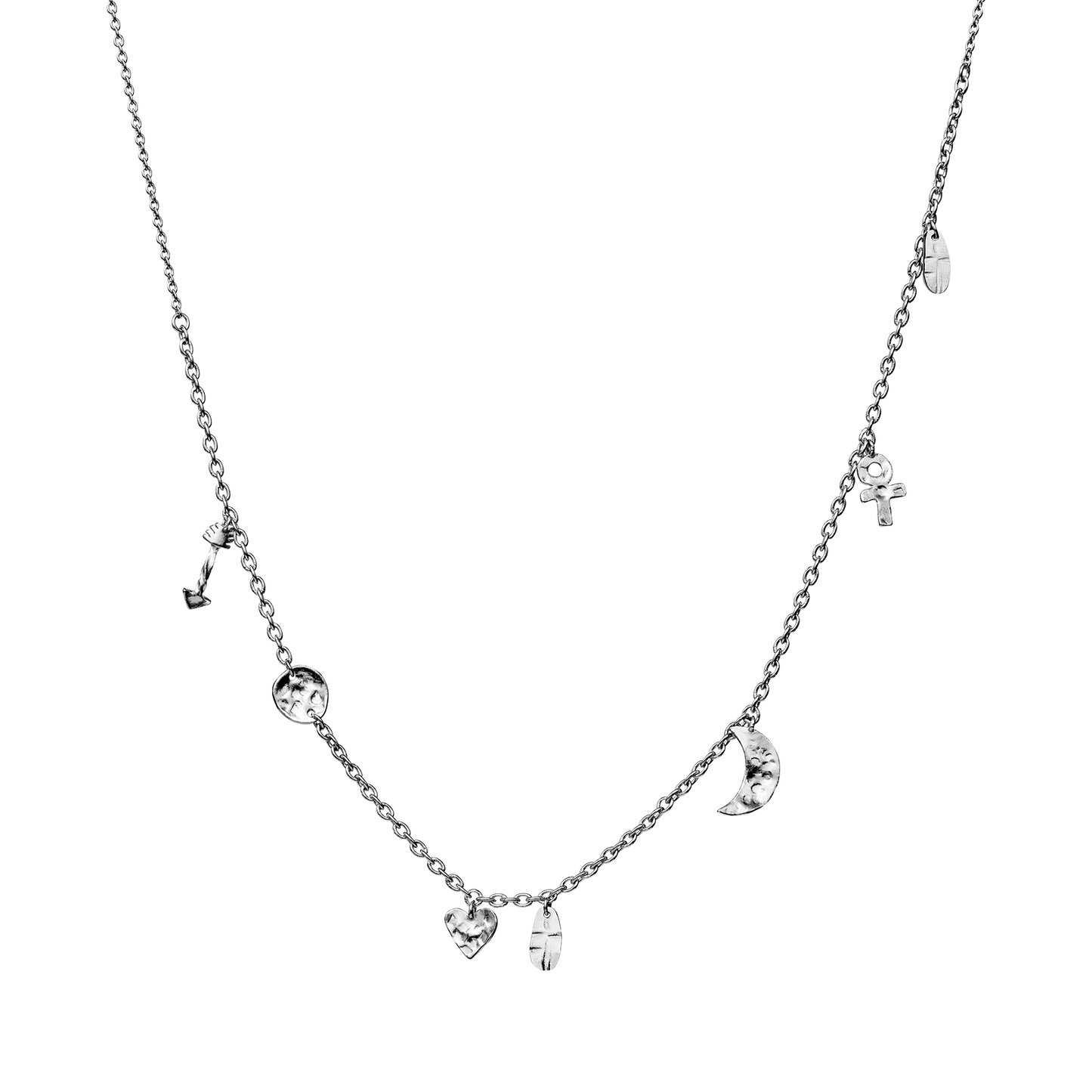 Cresida Necklace