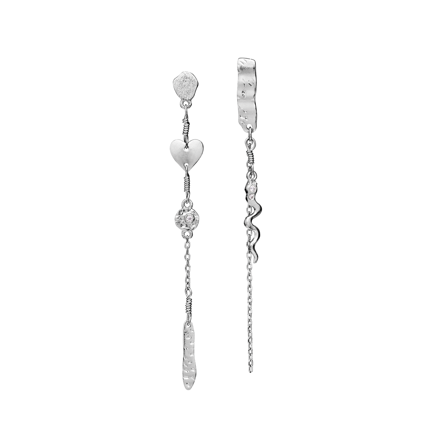 Delfine Earring