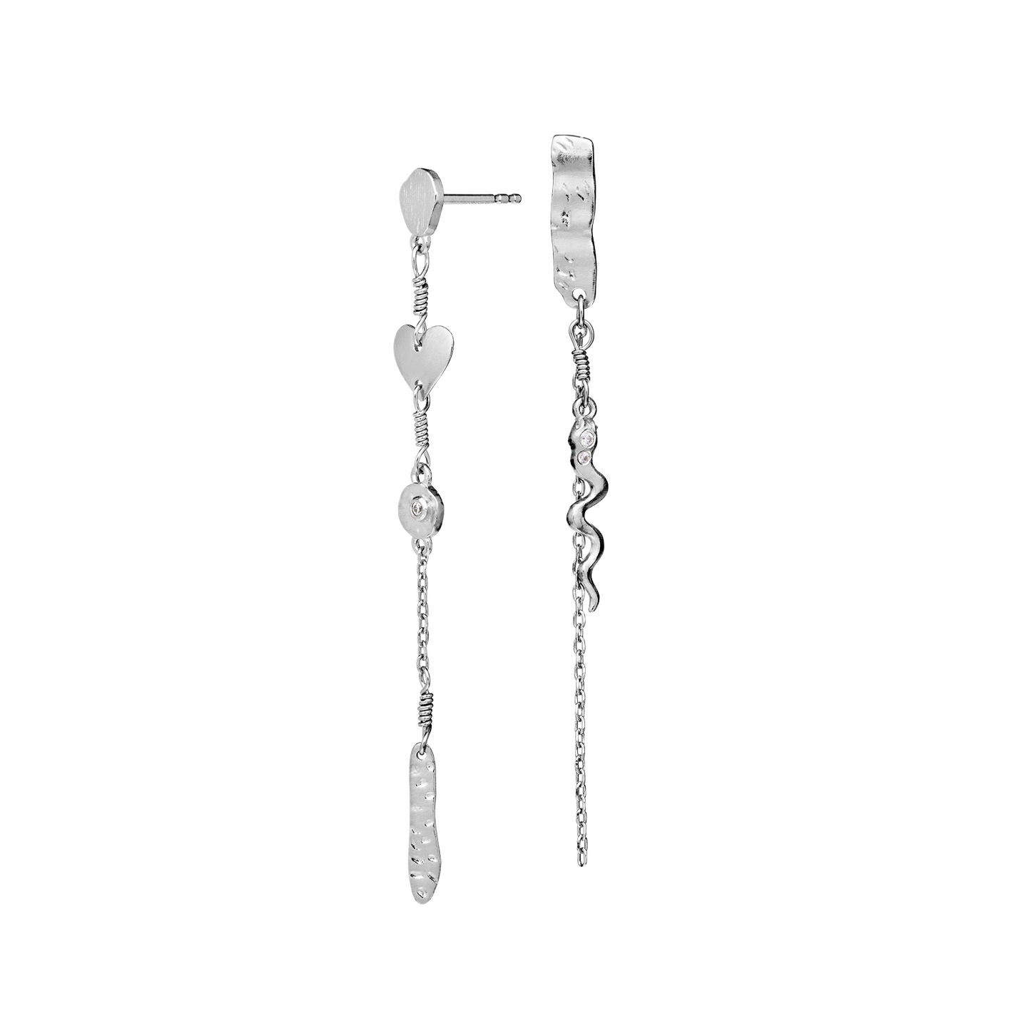 Delfine Earring