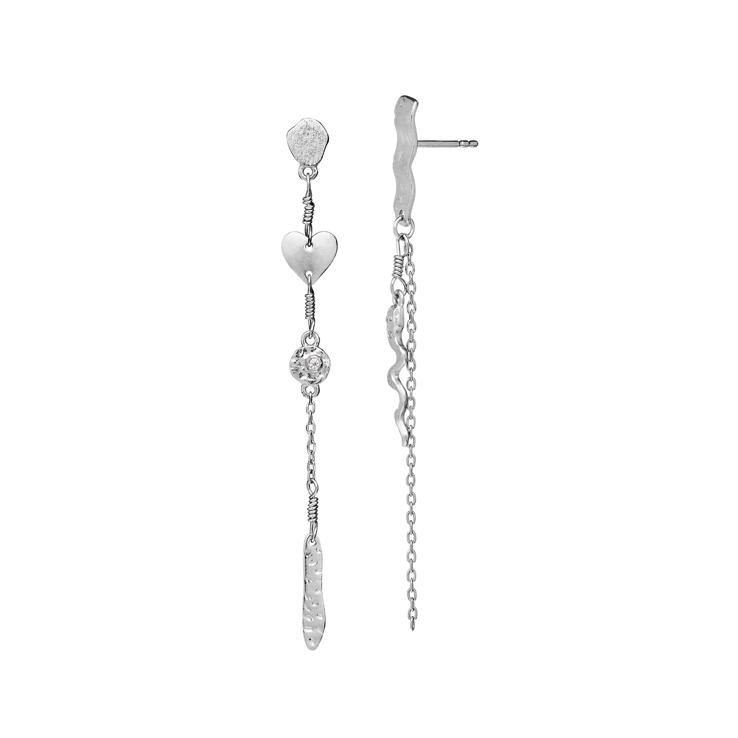 Delfine Earring