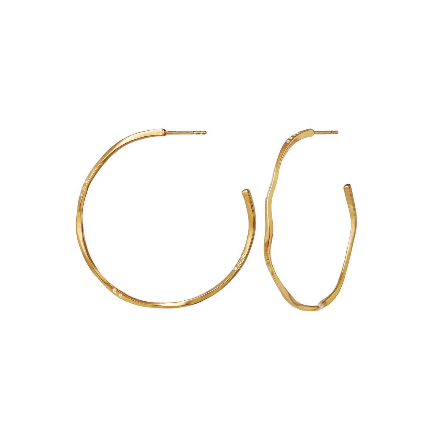 Echo Grande Earring