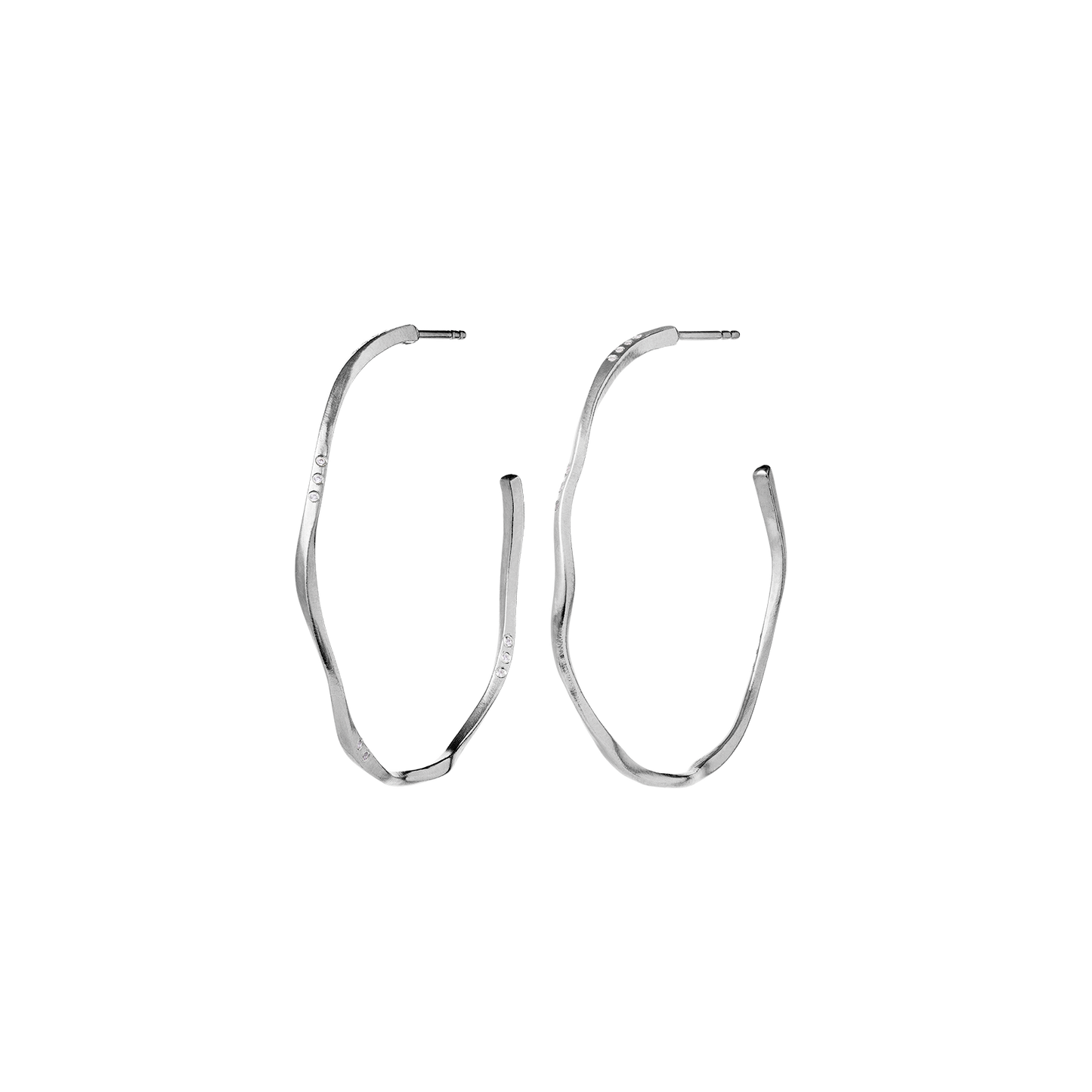 Echo Grande Earring