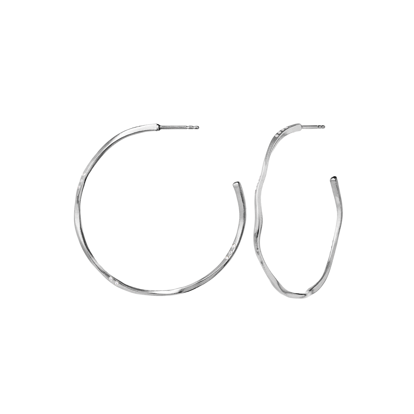 Echo Grande Earring
