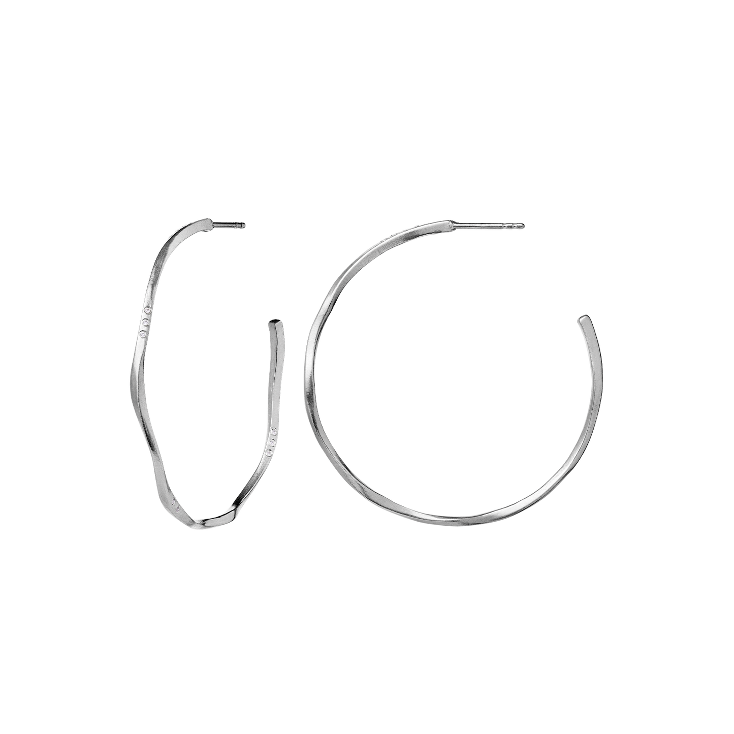 Echo Grande Earring