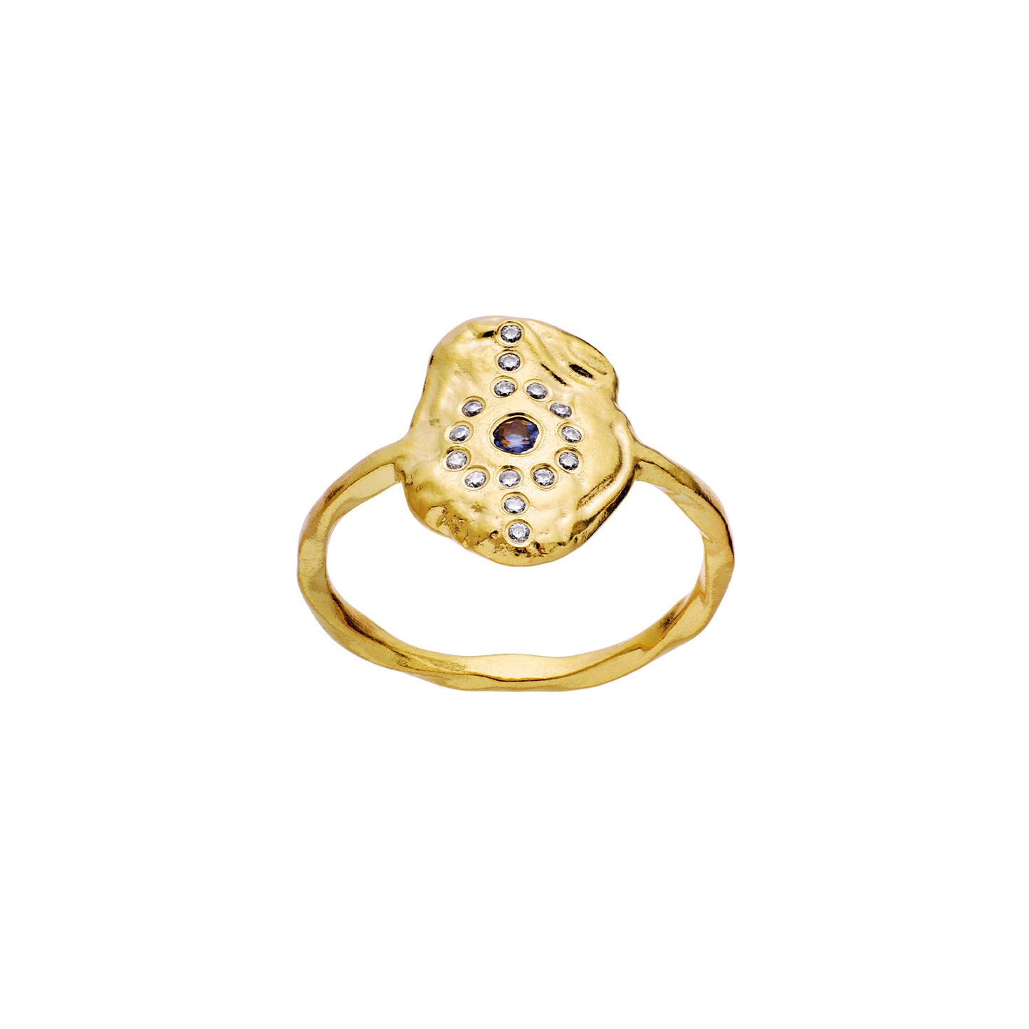 Enya Ring