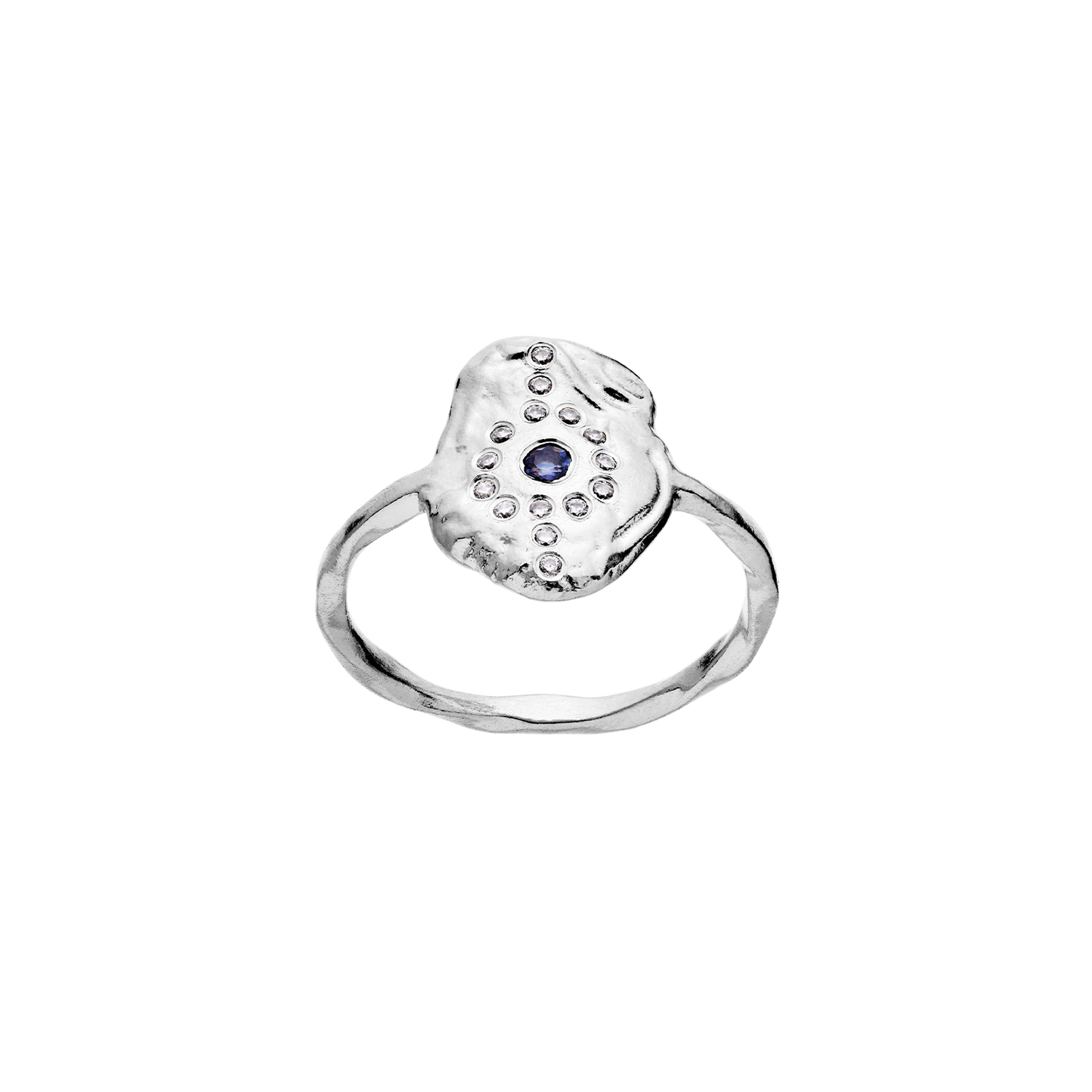 Enya Ring