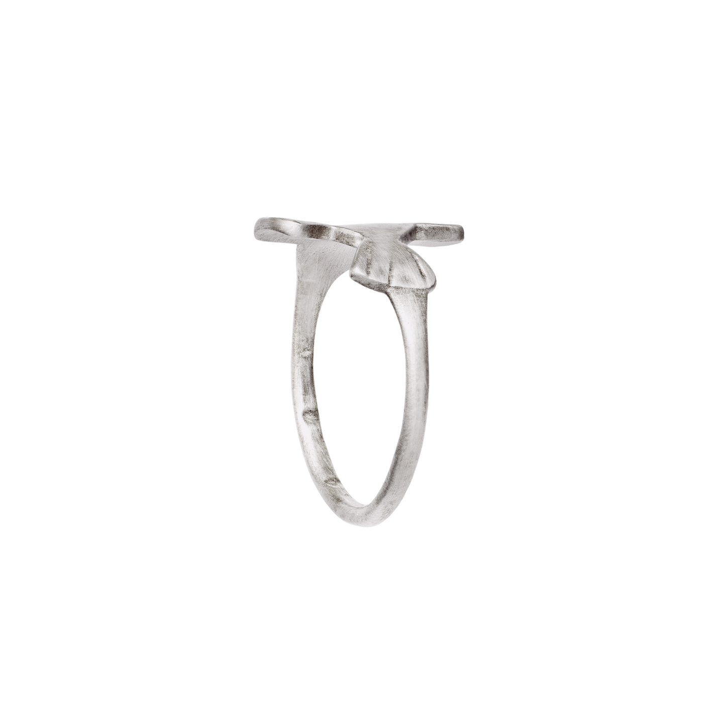 Fishpond Ring