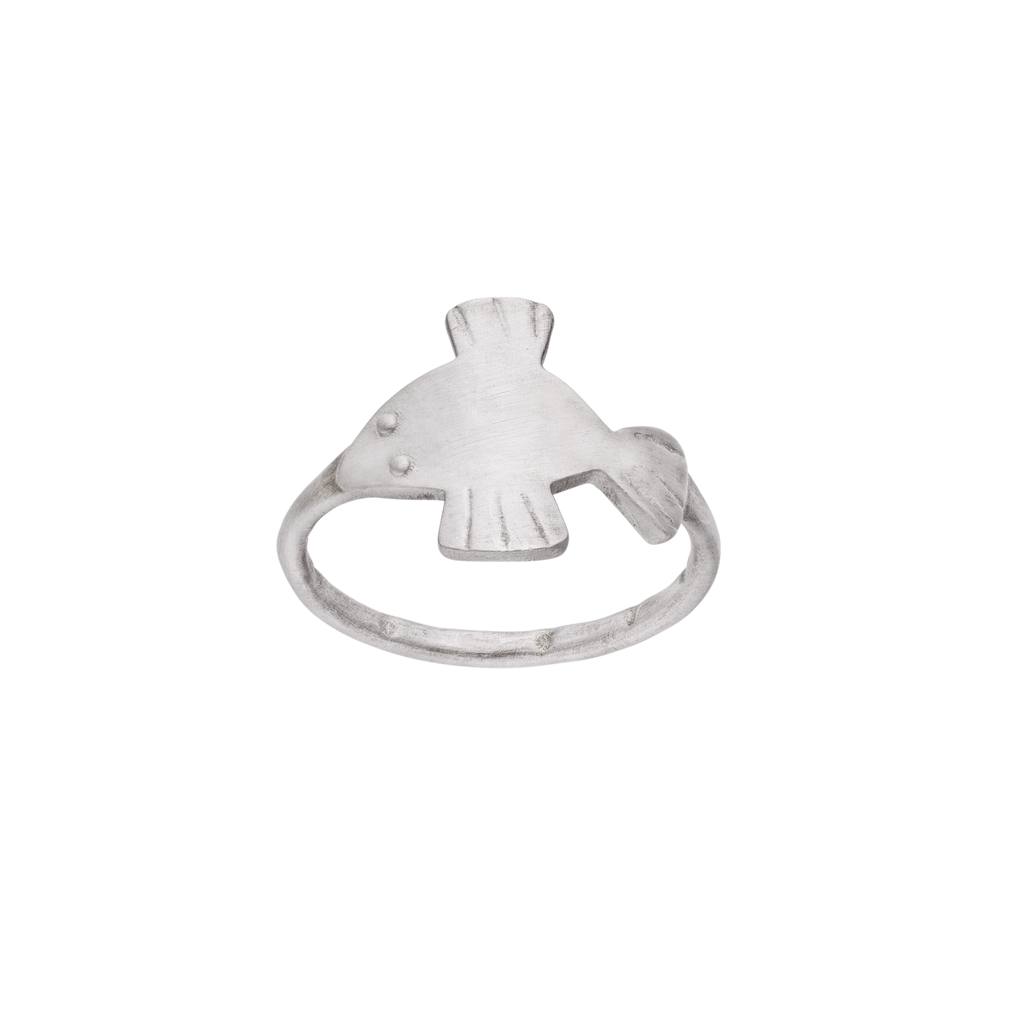 Fishpond Ring