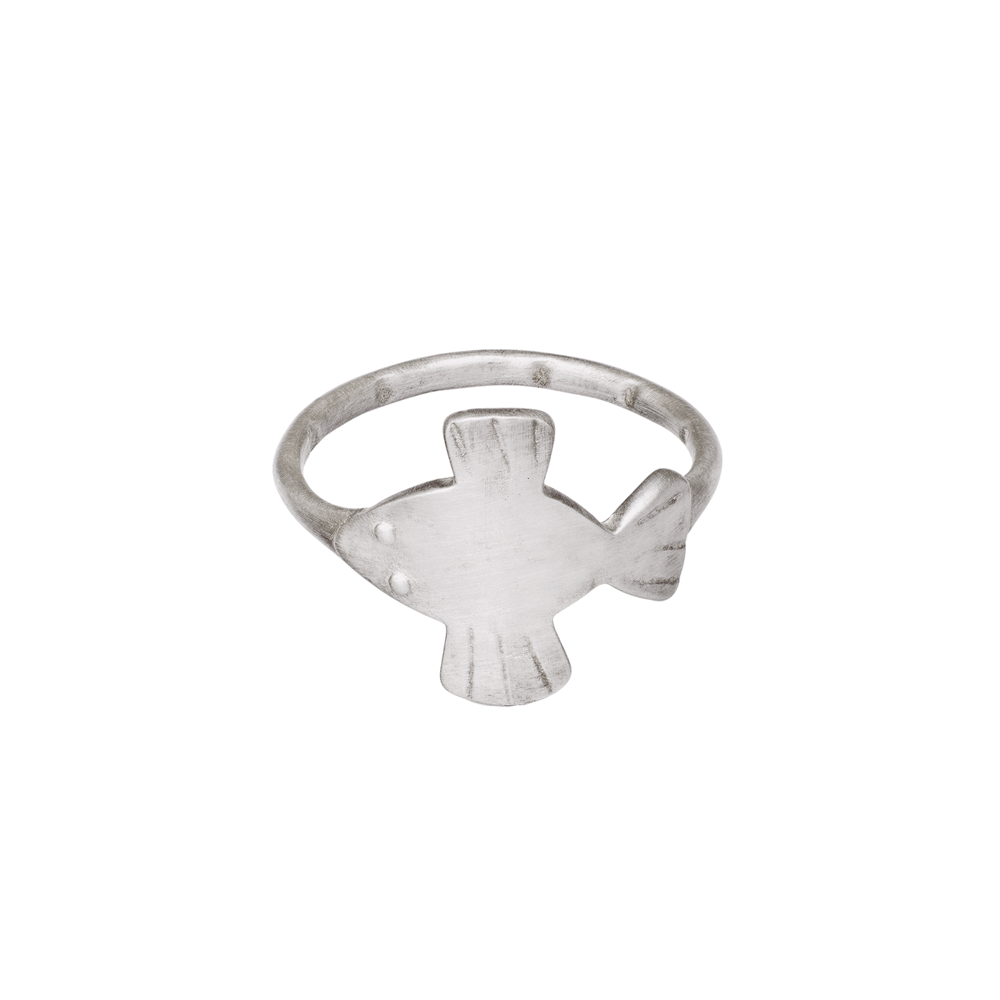 Fishpond Ring