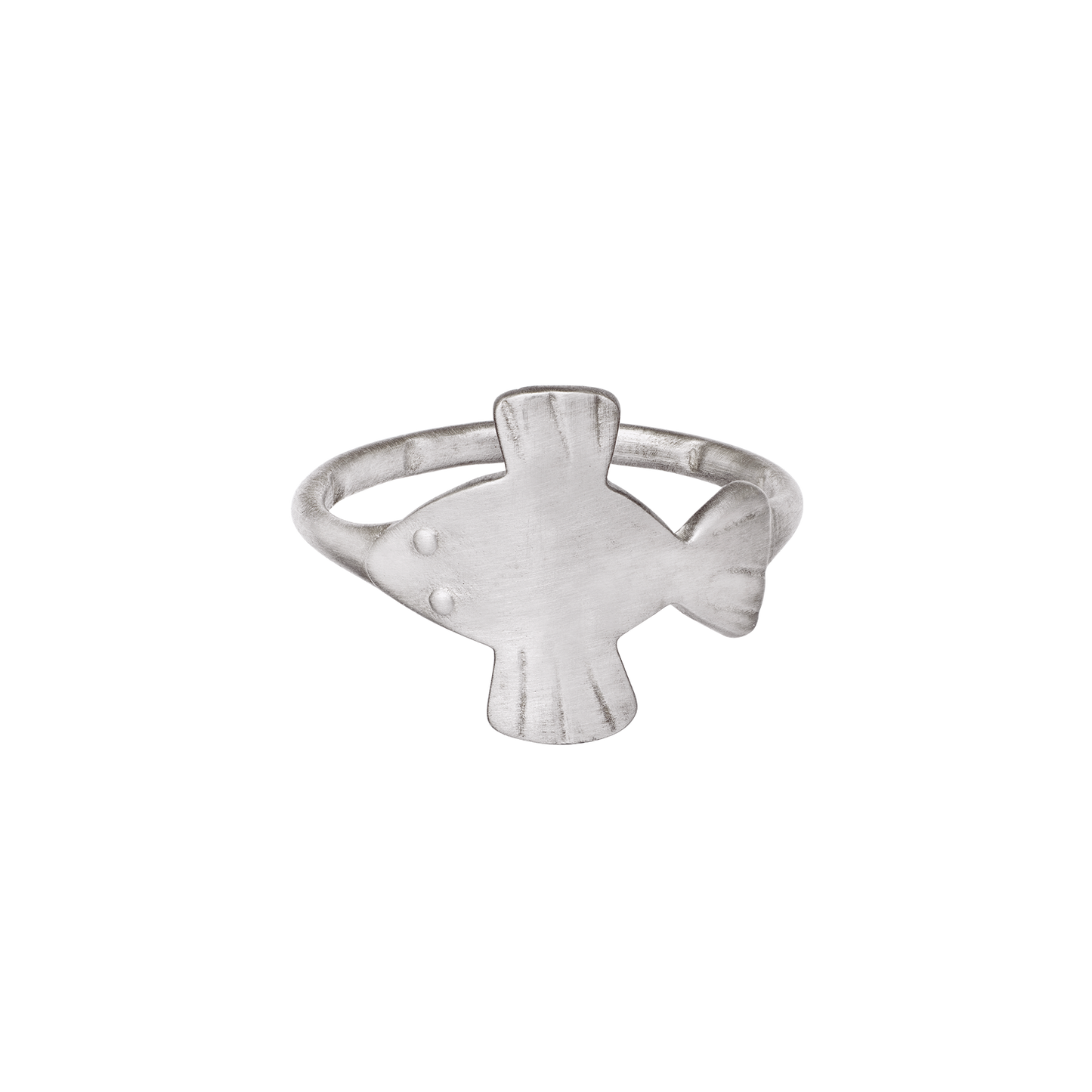 Fishpond Ring