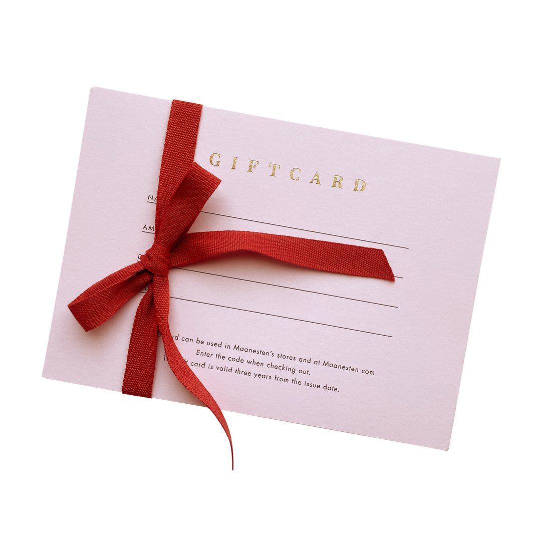 Giftcard