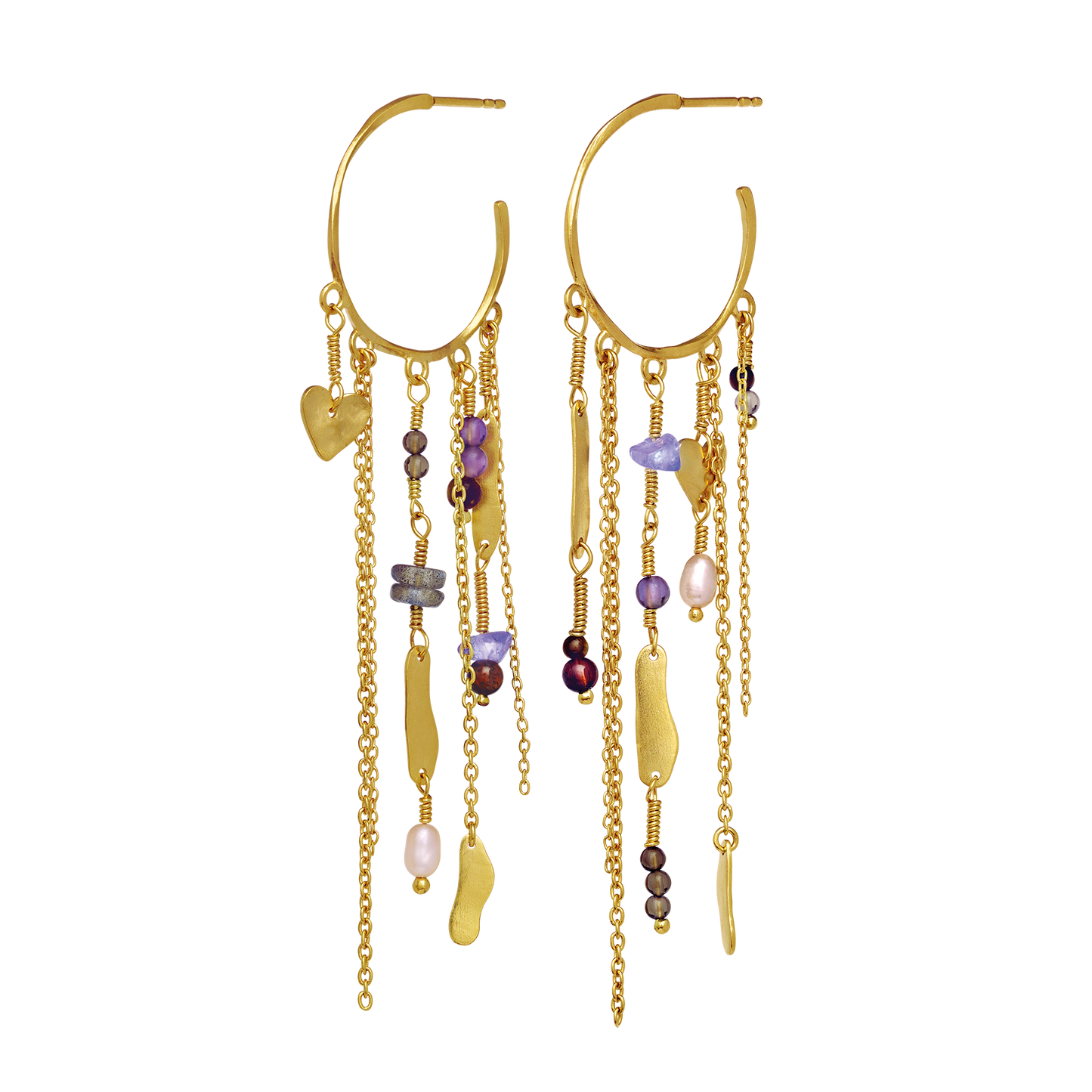 Galathea Earring