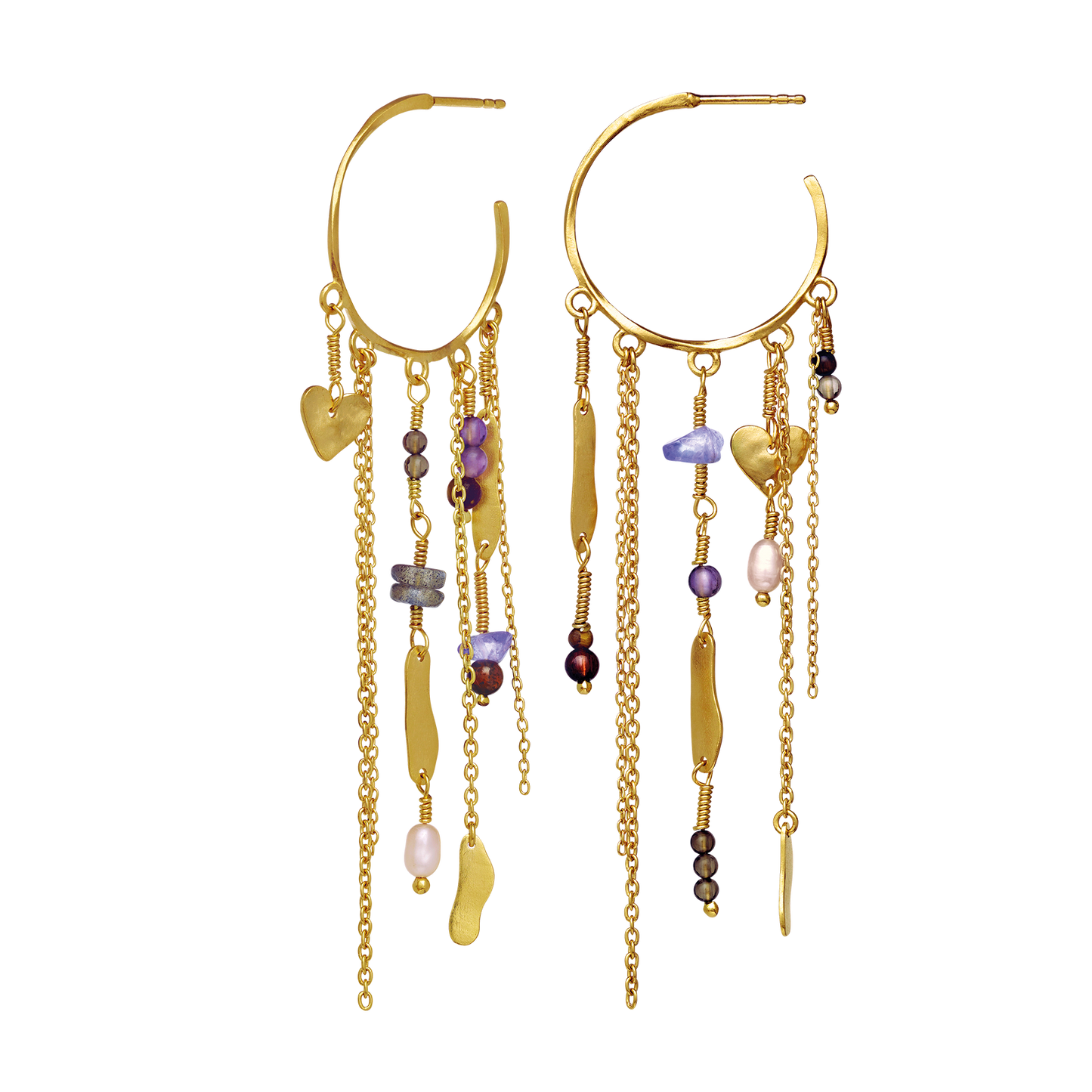 Galathea Earring