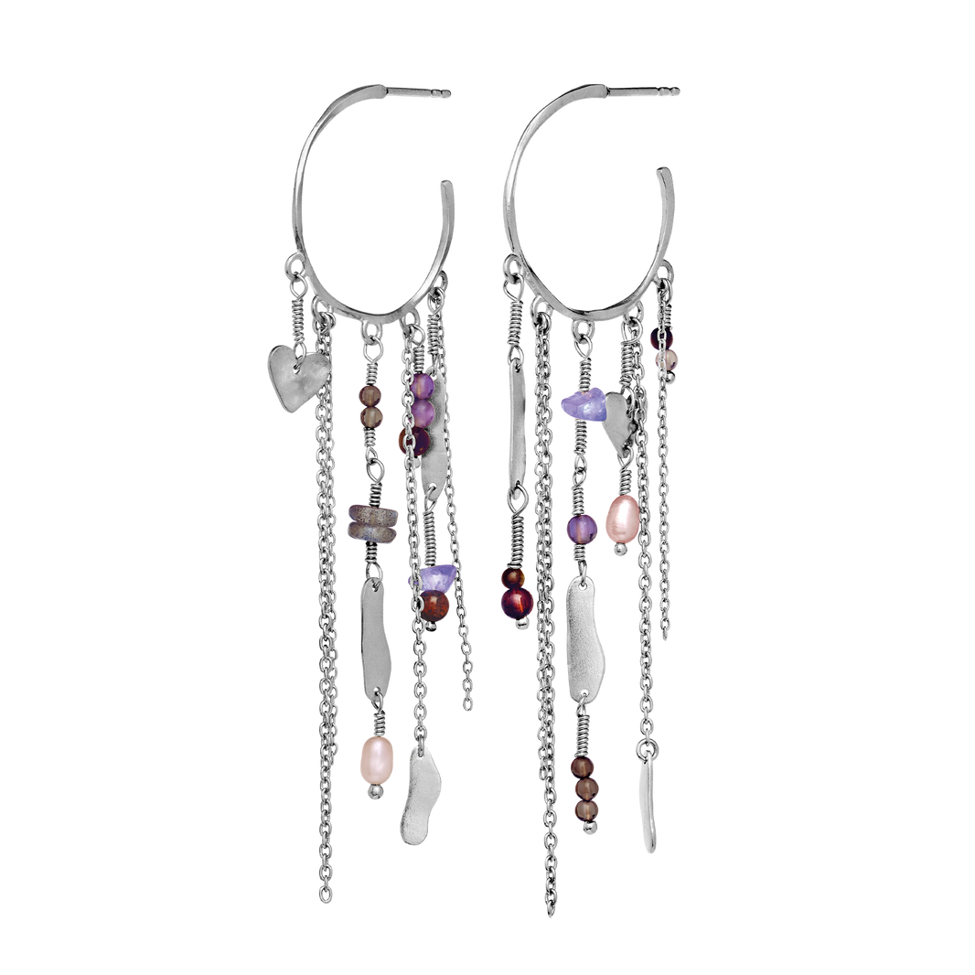 Galathea Earring