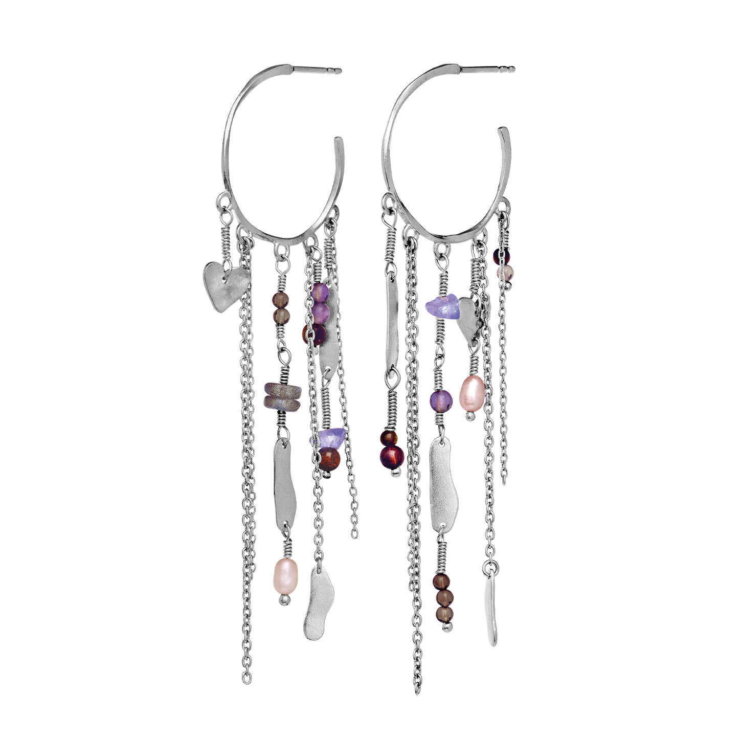 Galathea Earring