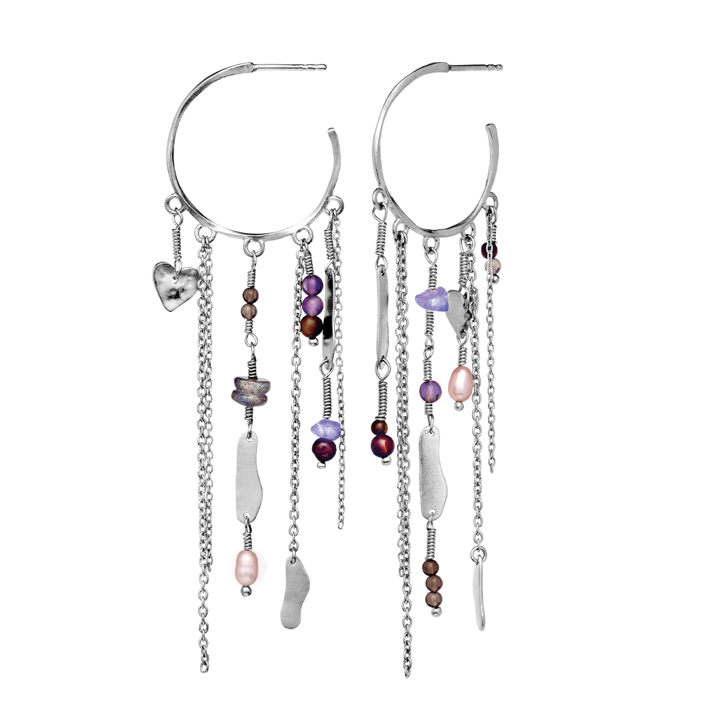 Galathea Earring