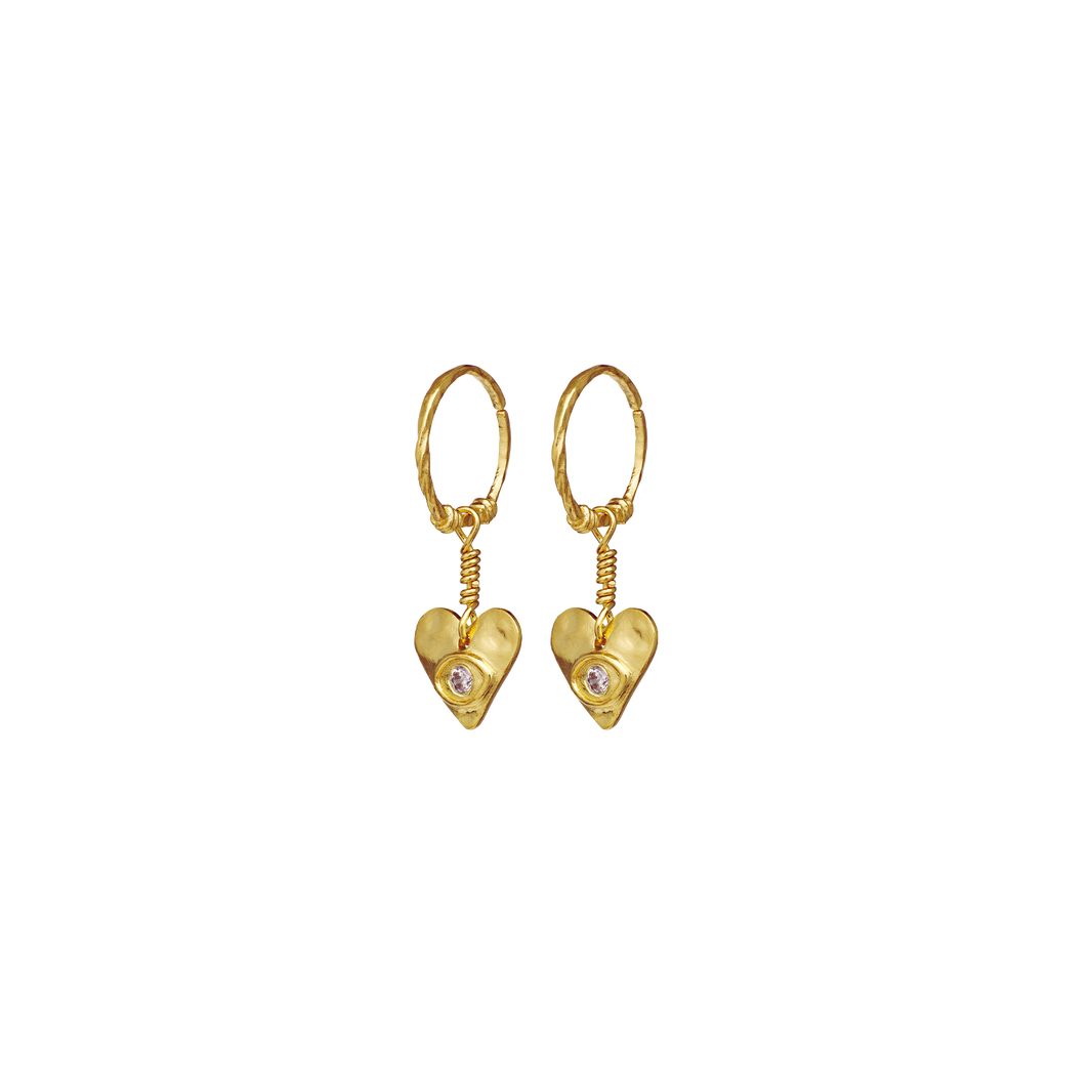 Hestia Earring