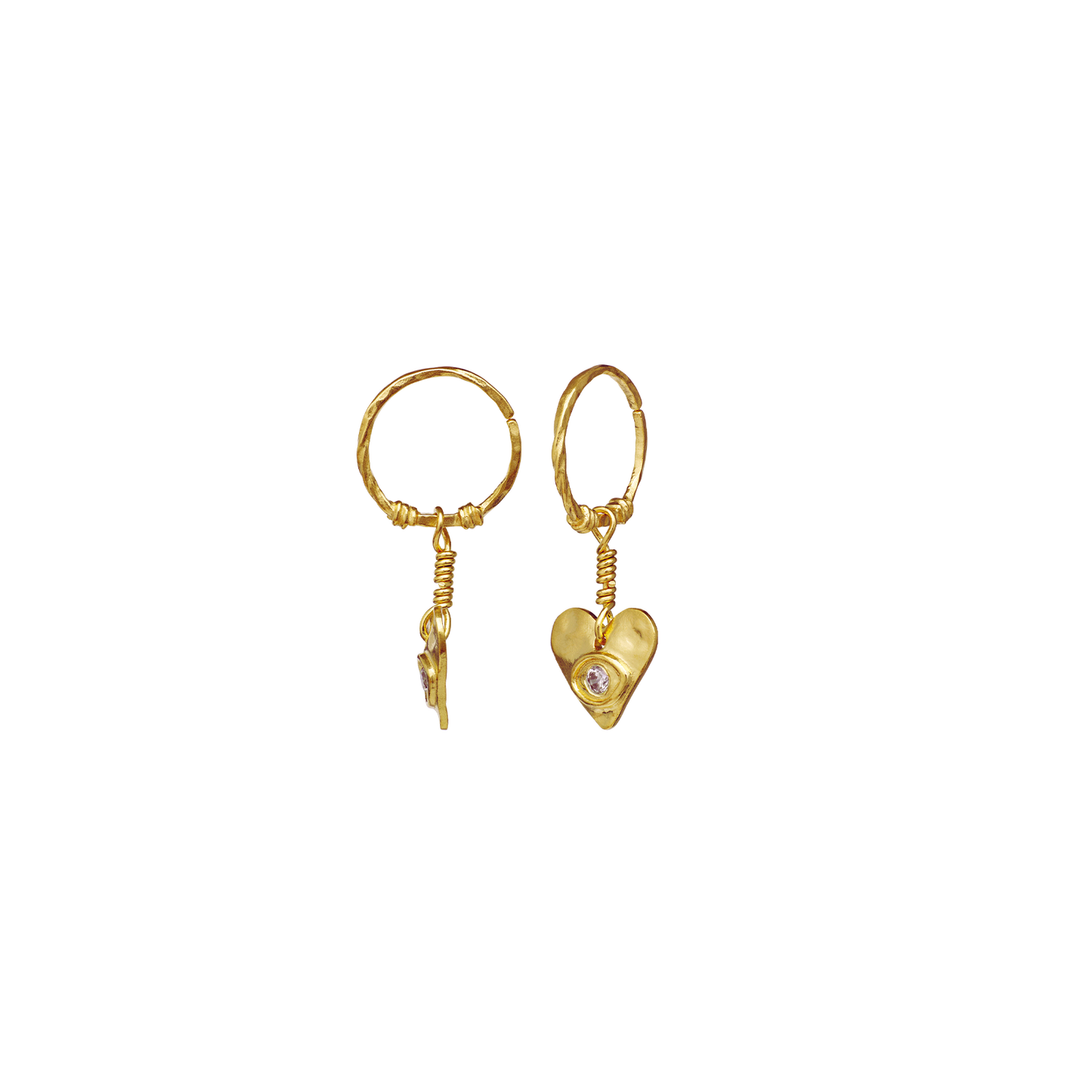 Hestia Earring