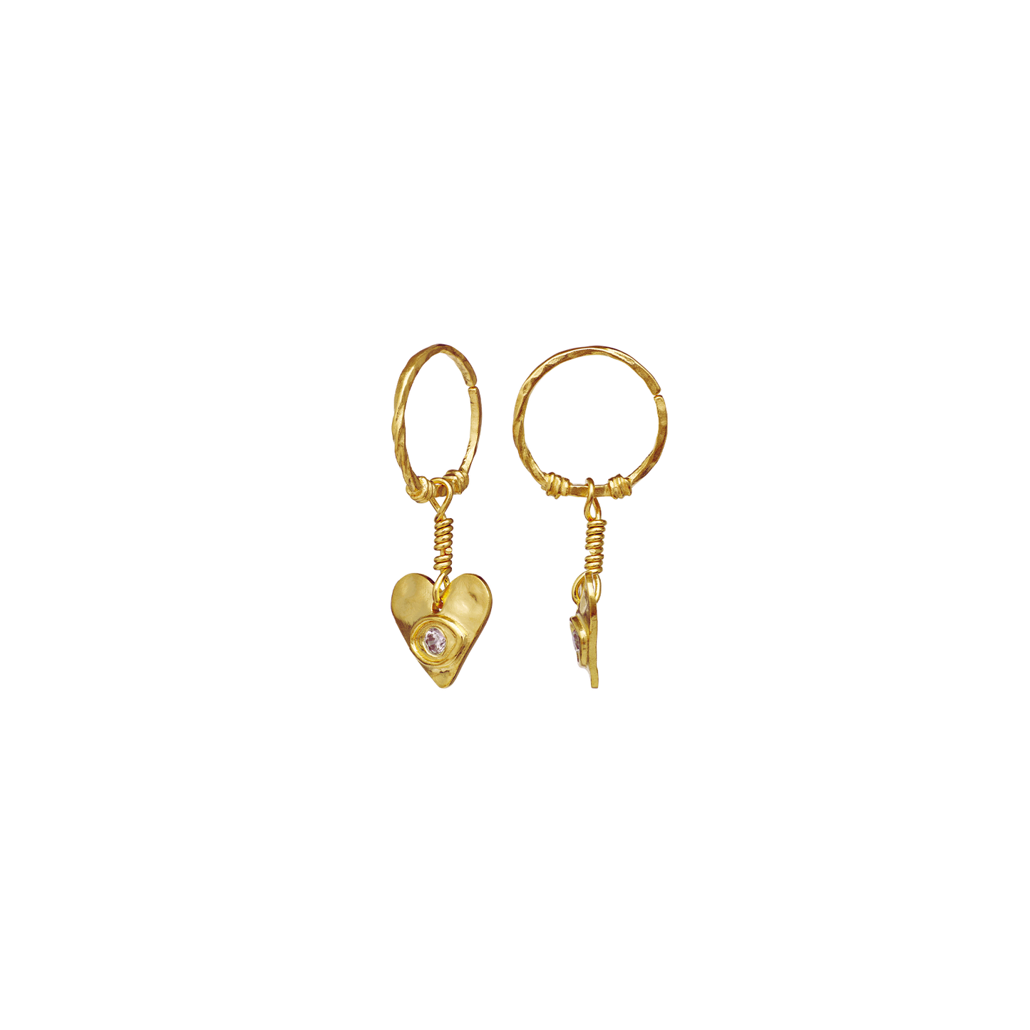 Hestia Earring