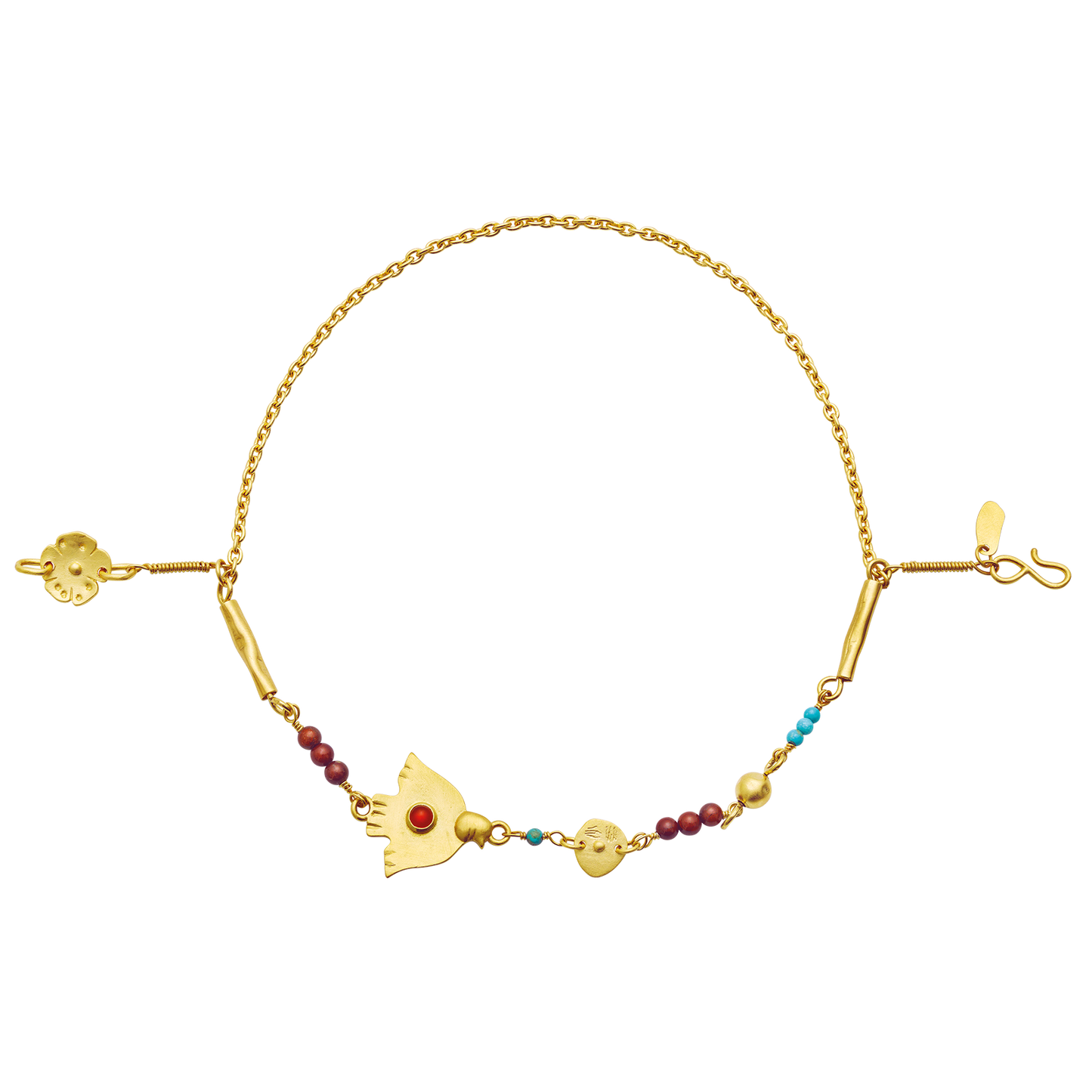 Into The Woods Bracelet