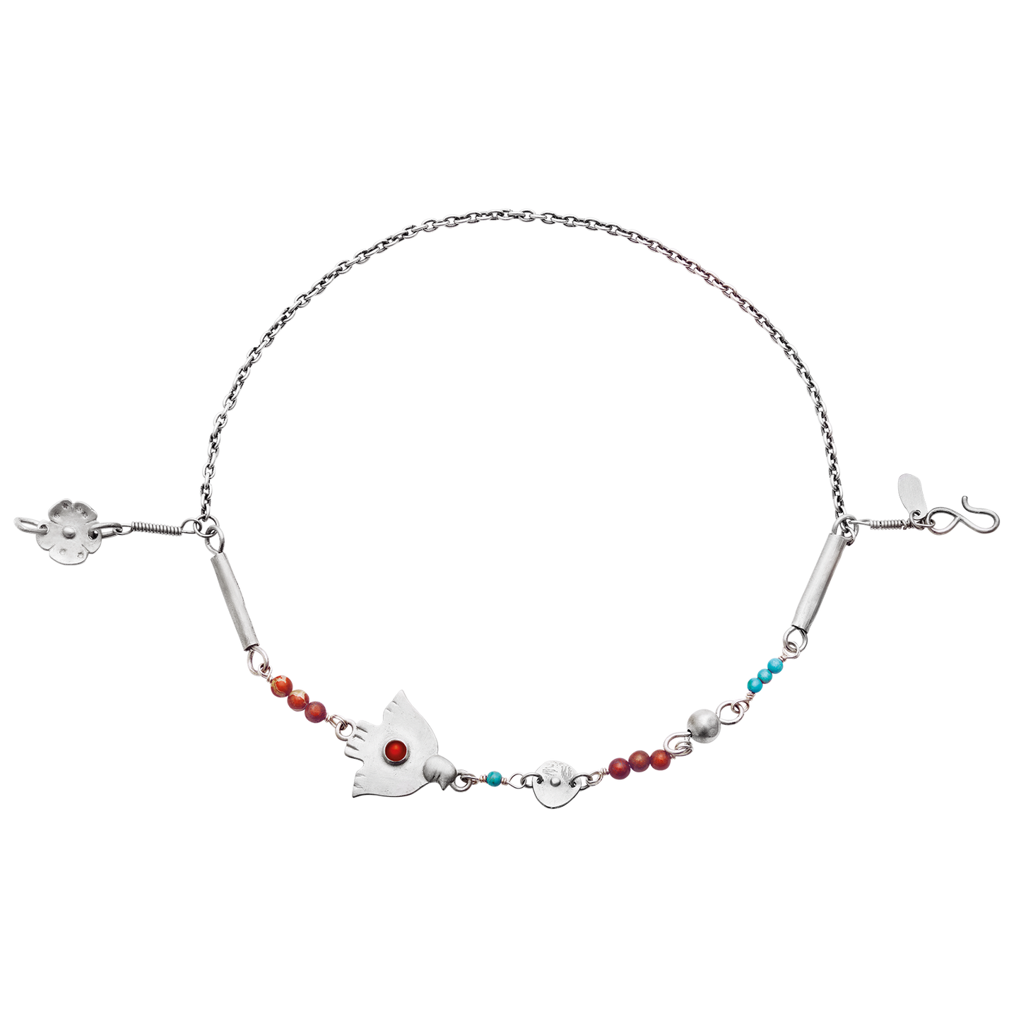 Into The Woods Bracelet