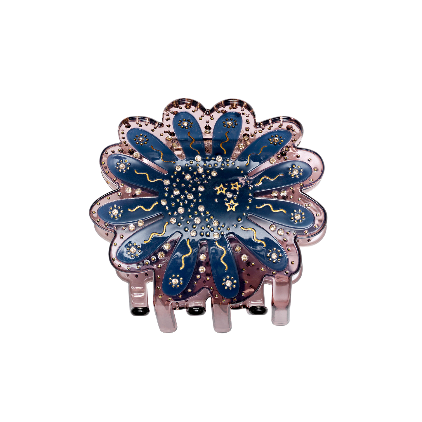 Kielo Magenta Hairclaw