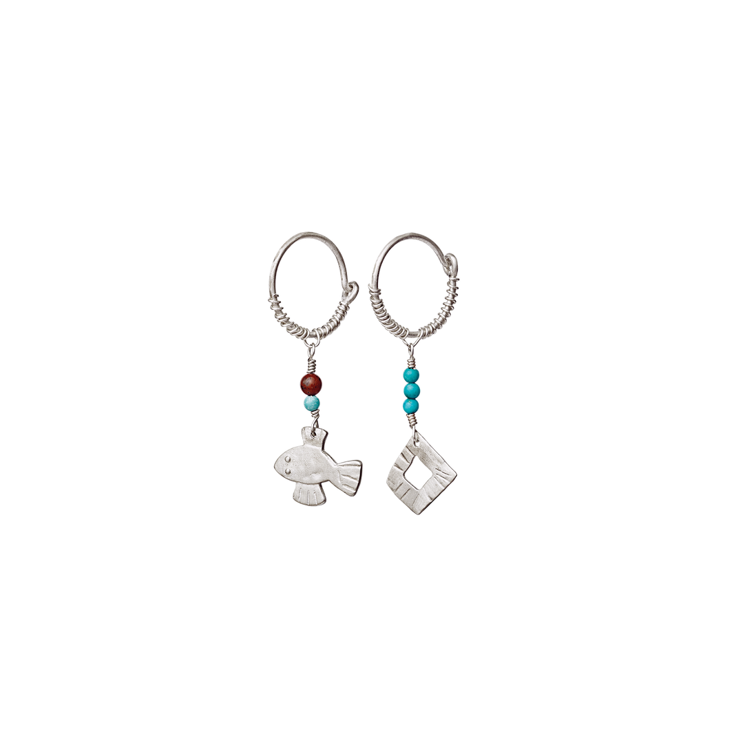 Kindness Earrings