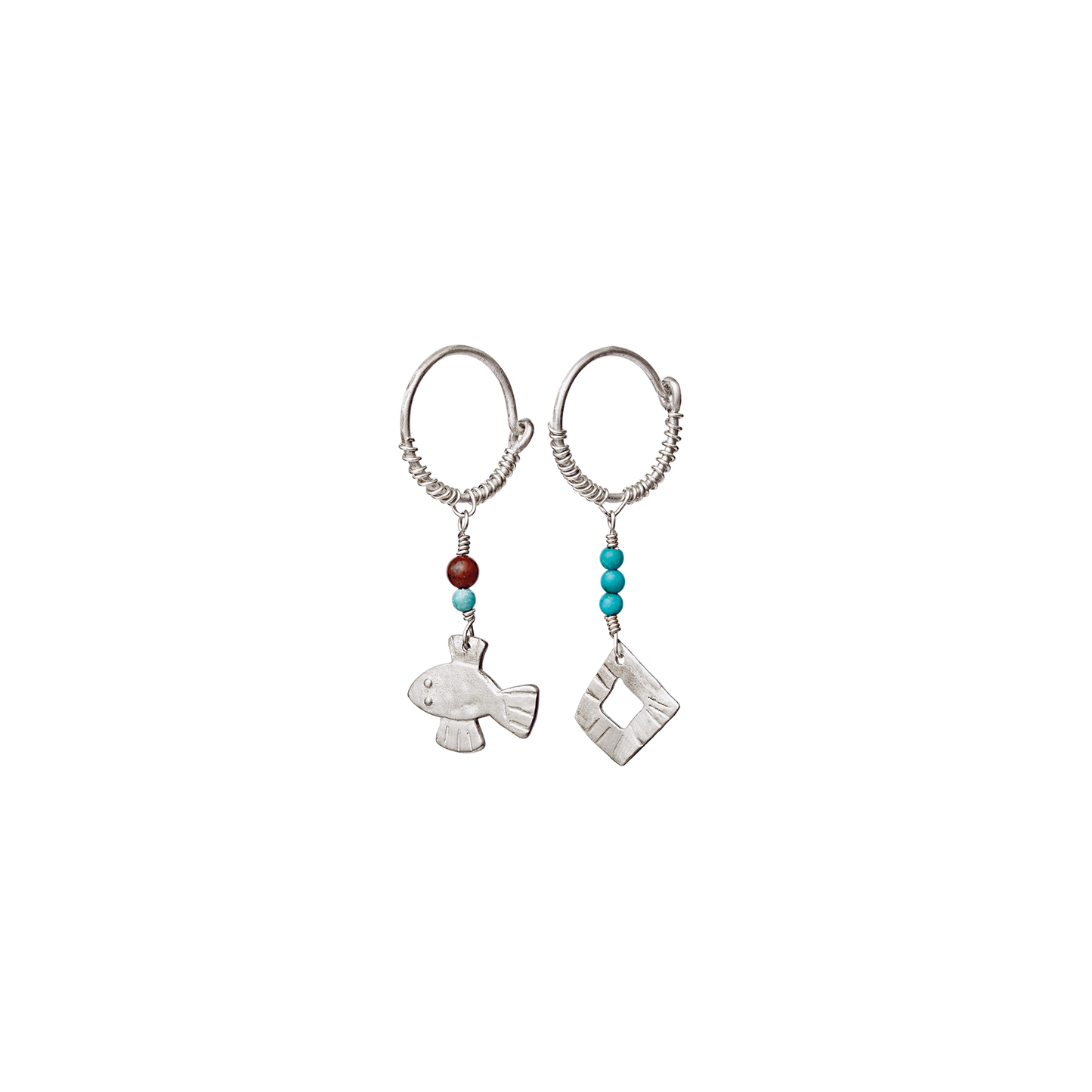 Kindness Earrings