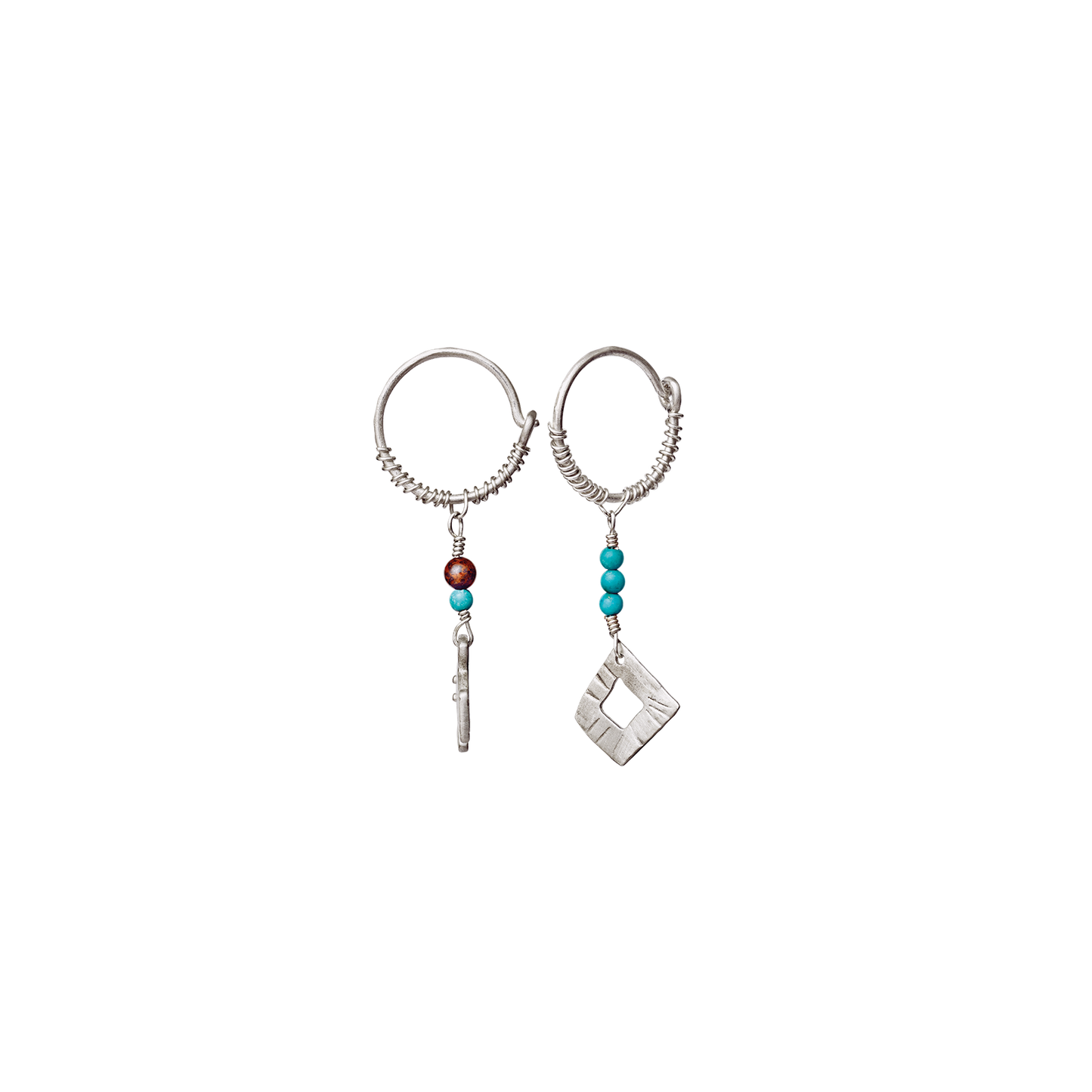 Kindness Earrings