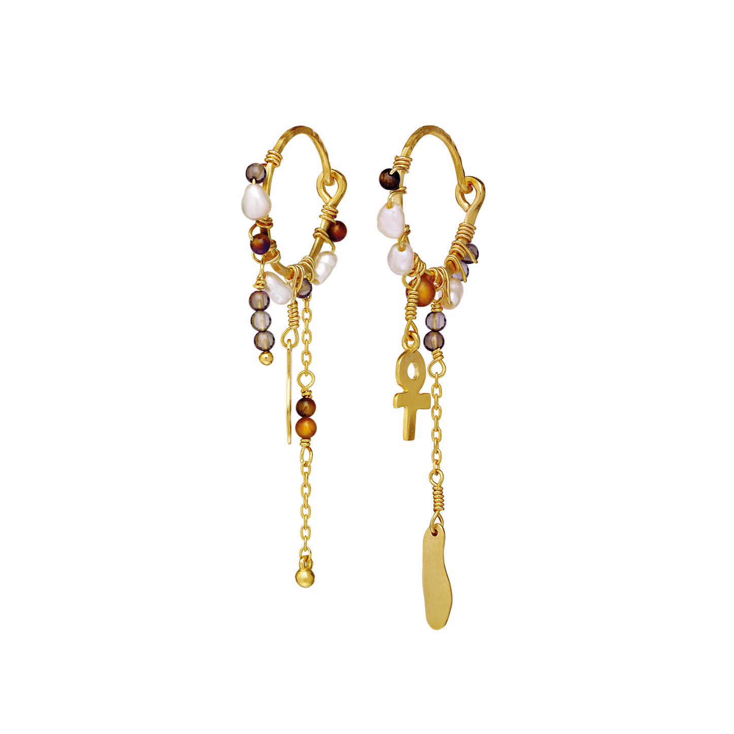 Lyra Earring