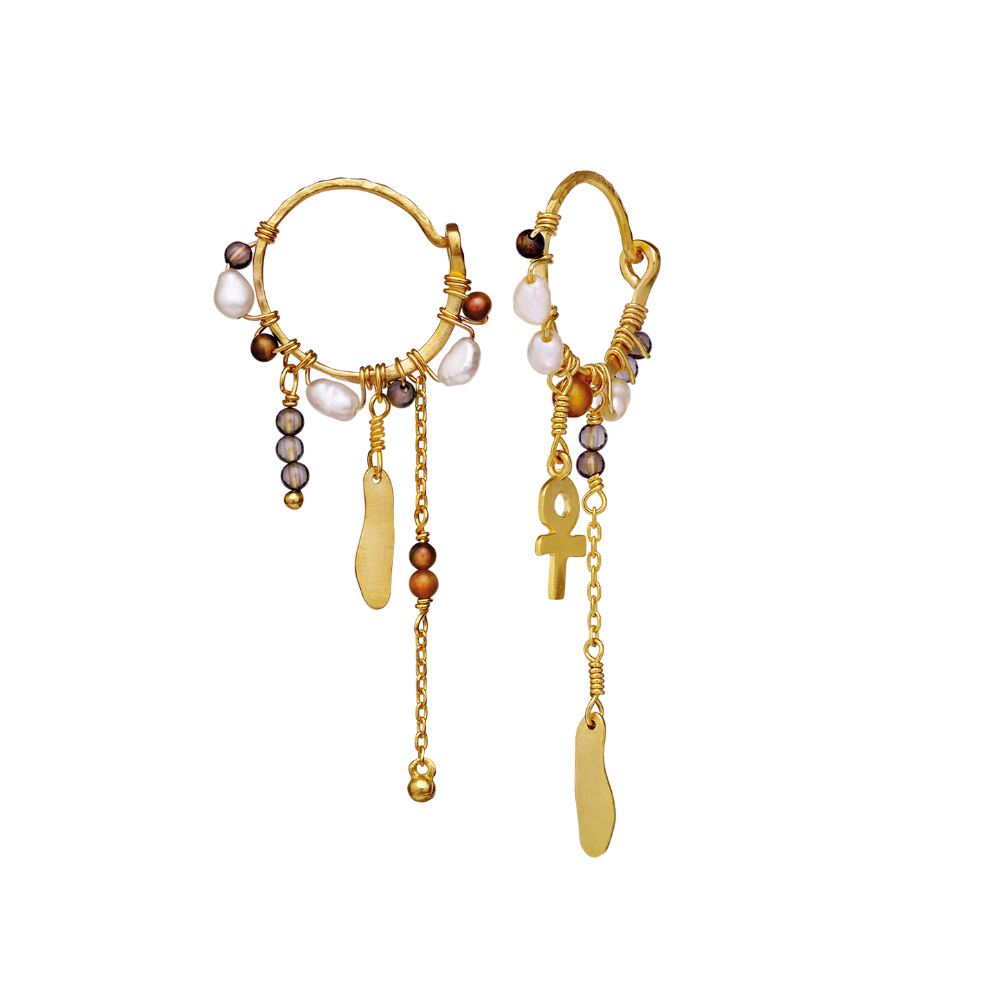 Lyra Earring