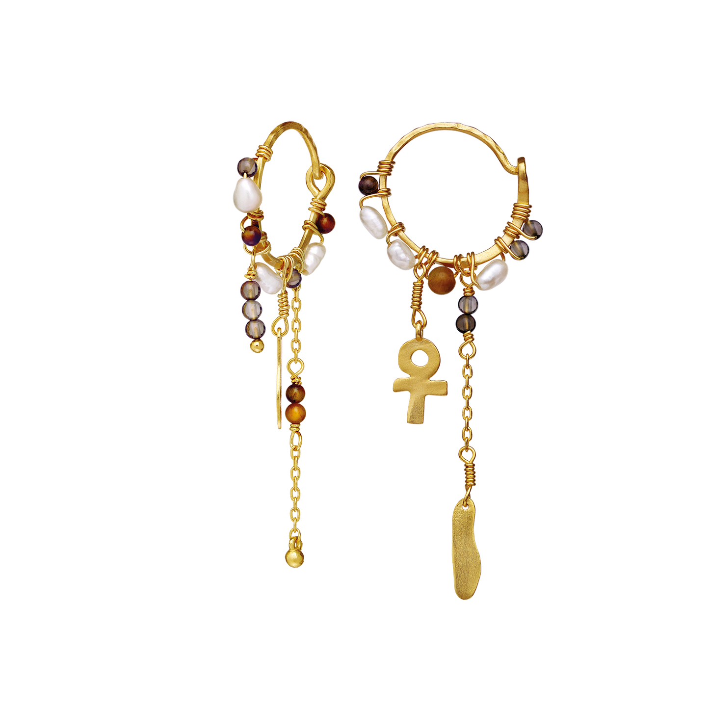 Lyra Earring