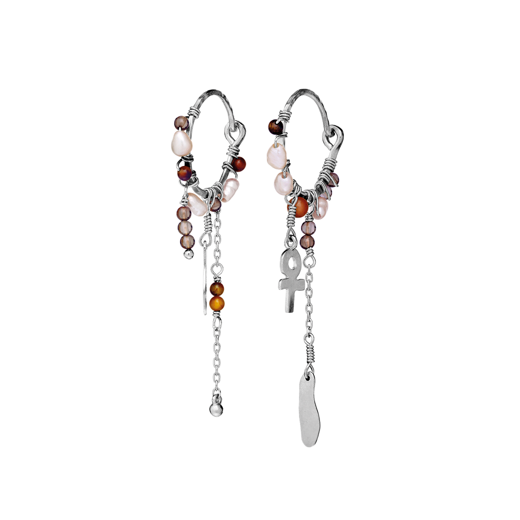 Lyra Earring