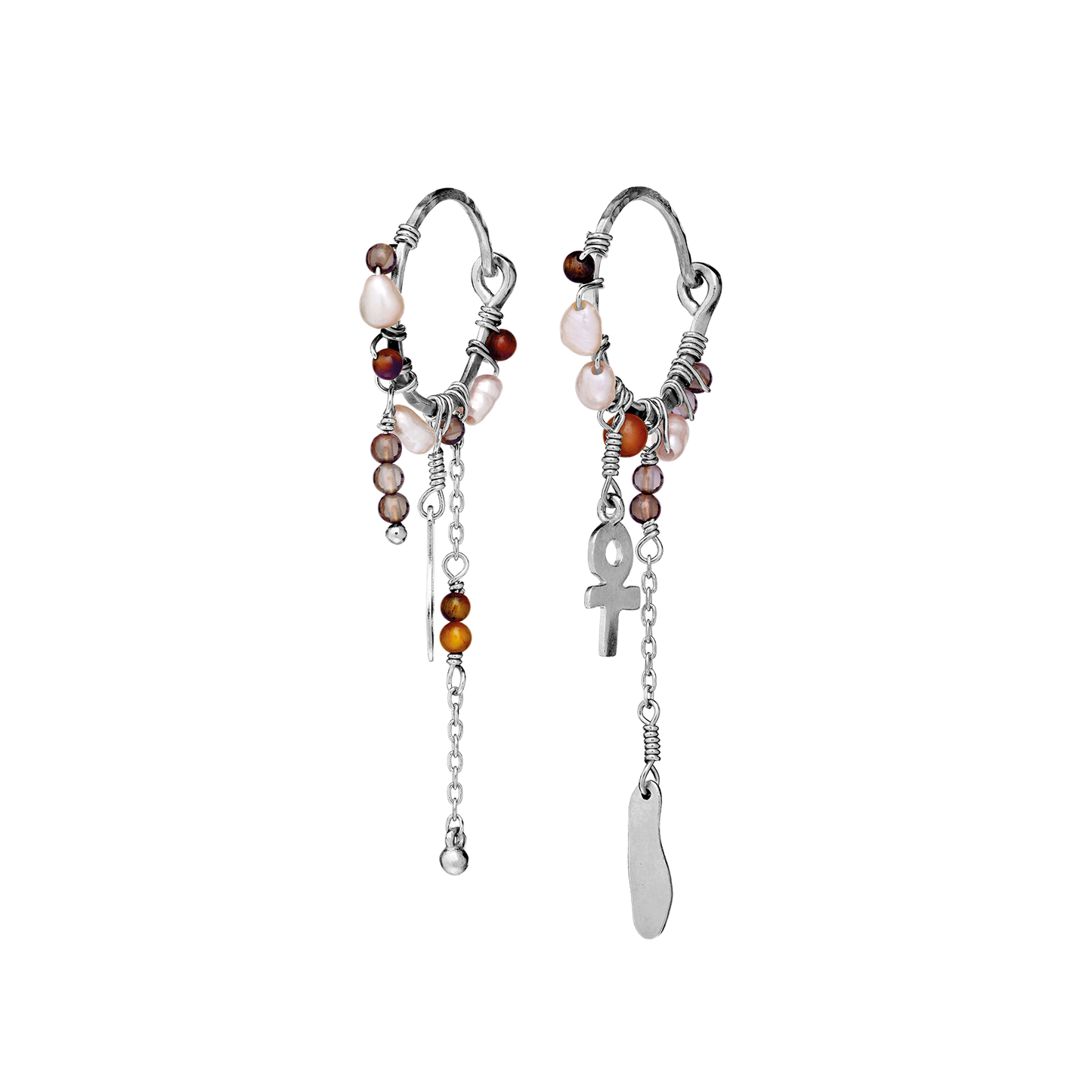 Lyra Earring