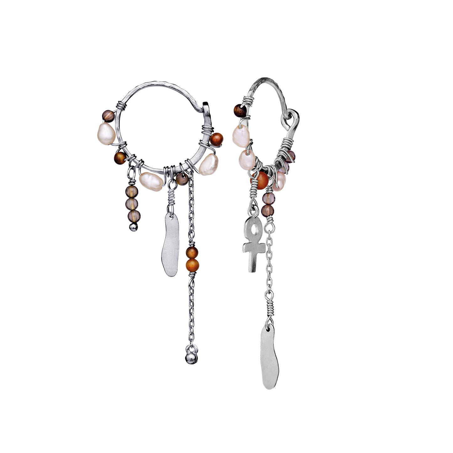 Lyra Earring