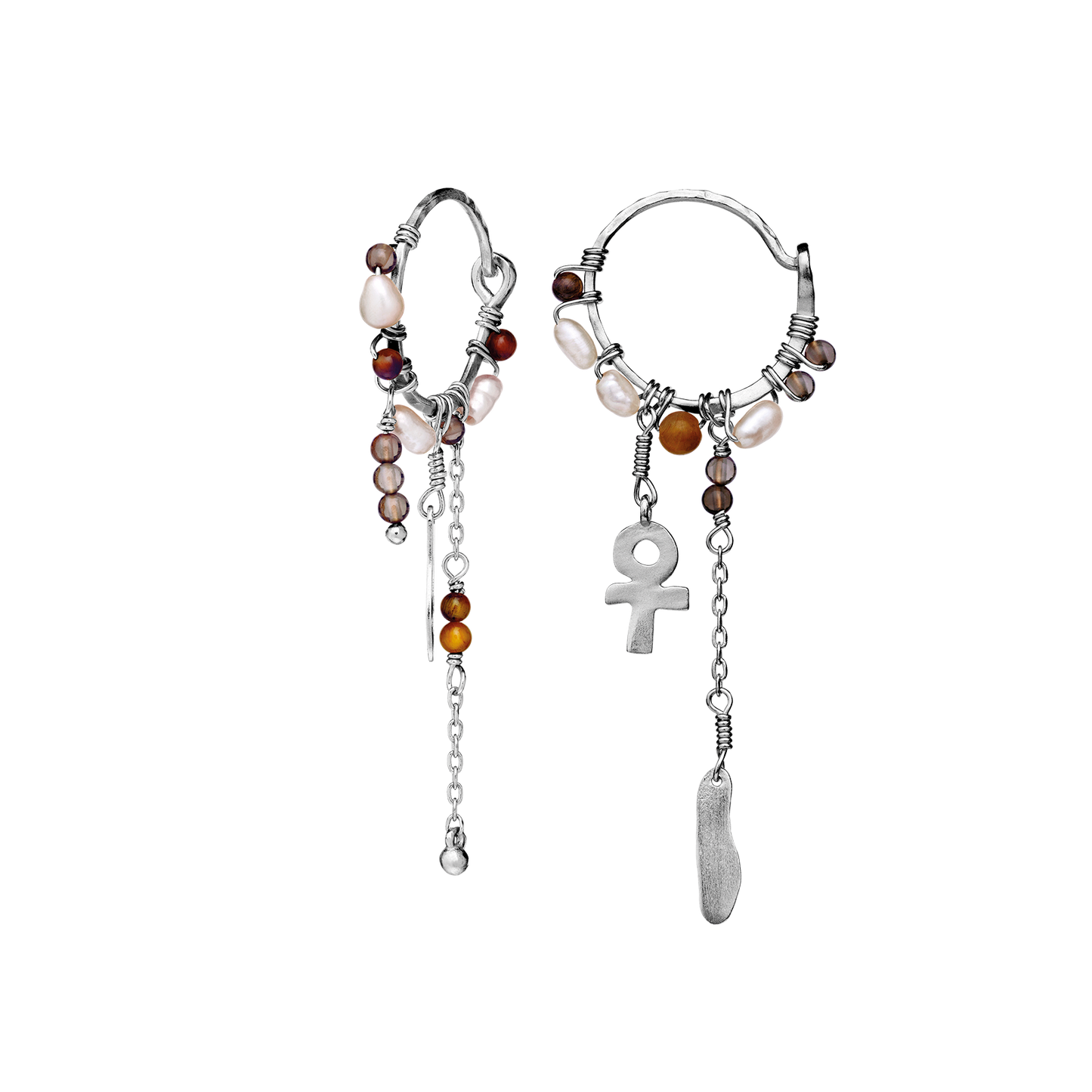 Lyra Earring
