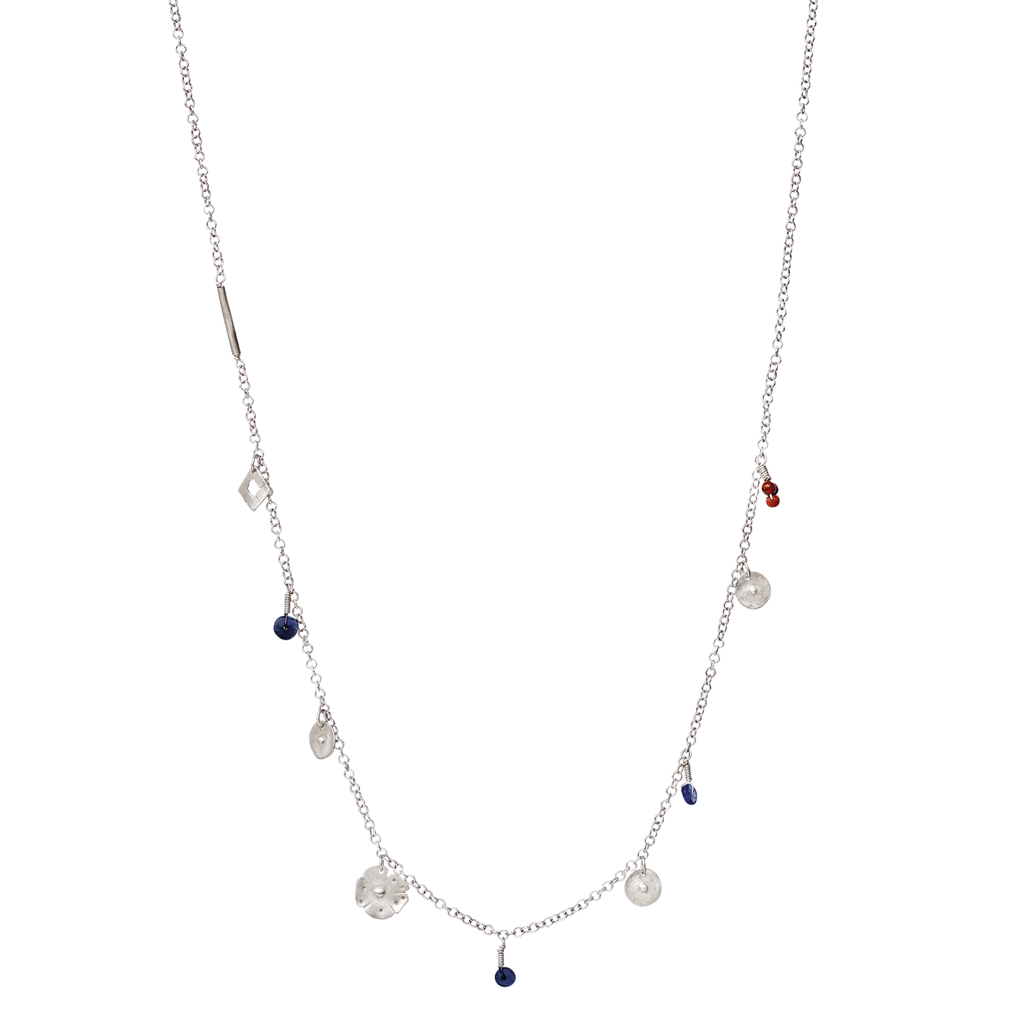 Memory Necklace