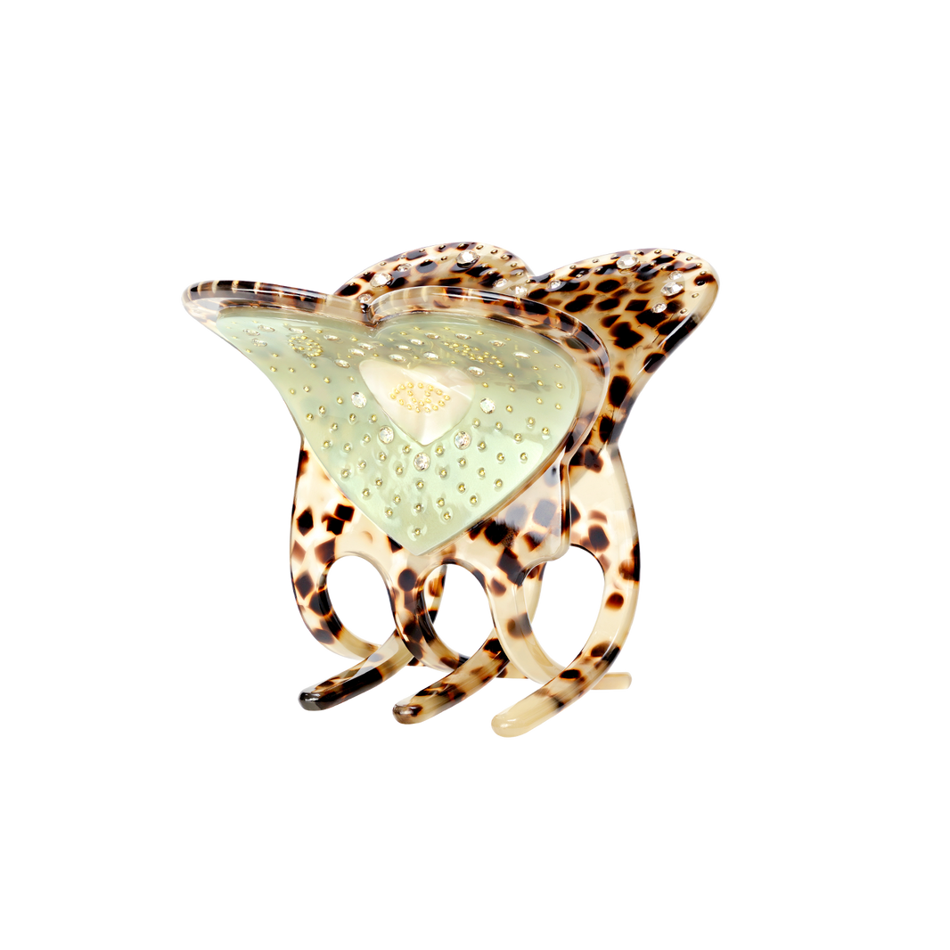 Milena Sesame Hair claw