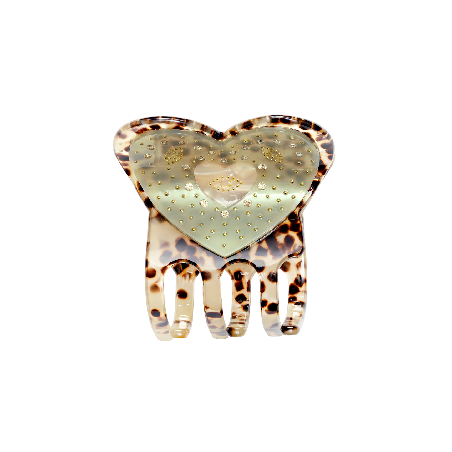 Milena Sesame Hair claw