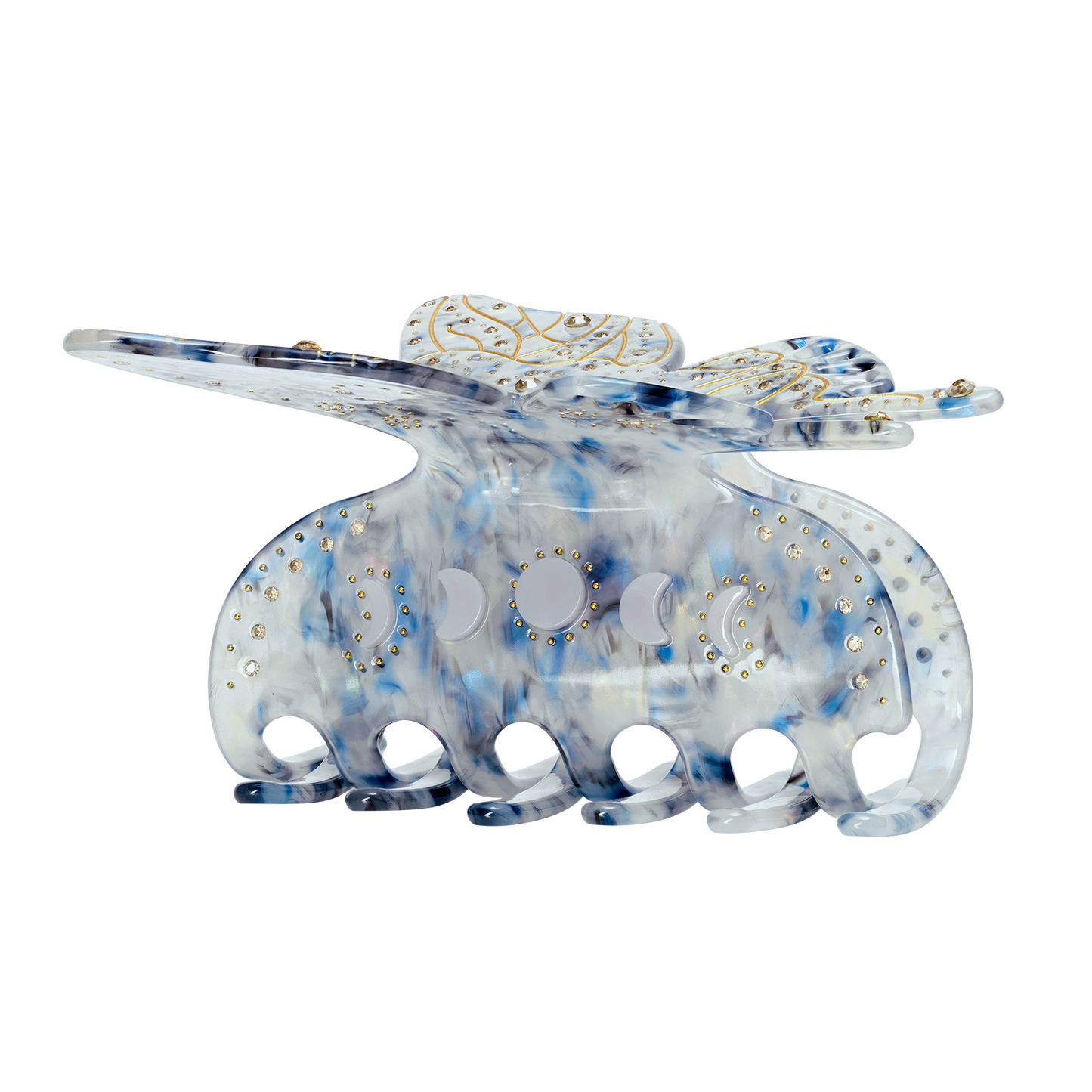 Nabi Sea Hairclaw