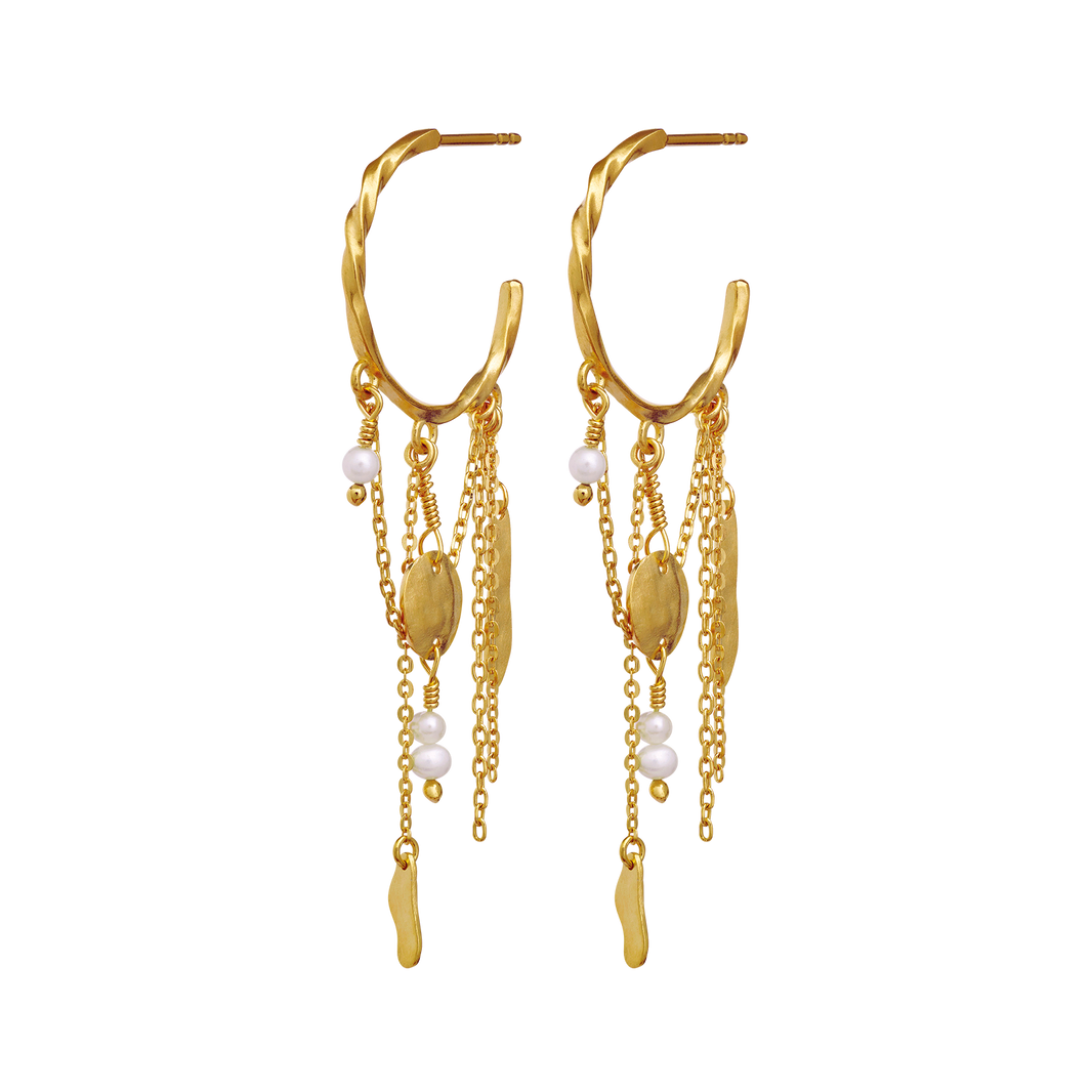 Notus Earring